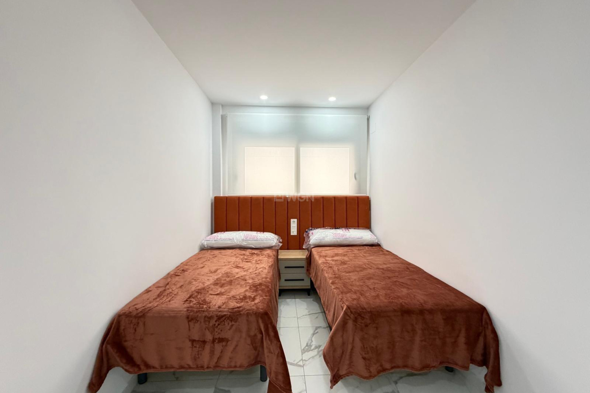 Resale - Apartment / flat - Torrevieja - Estacion De Autobuses