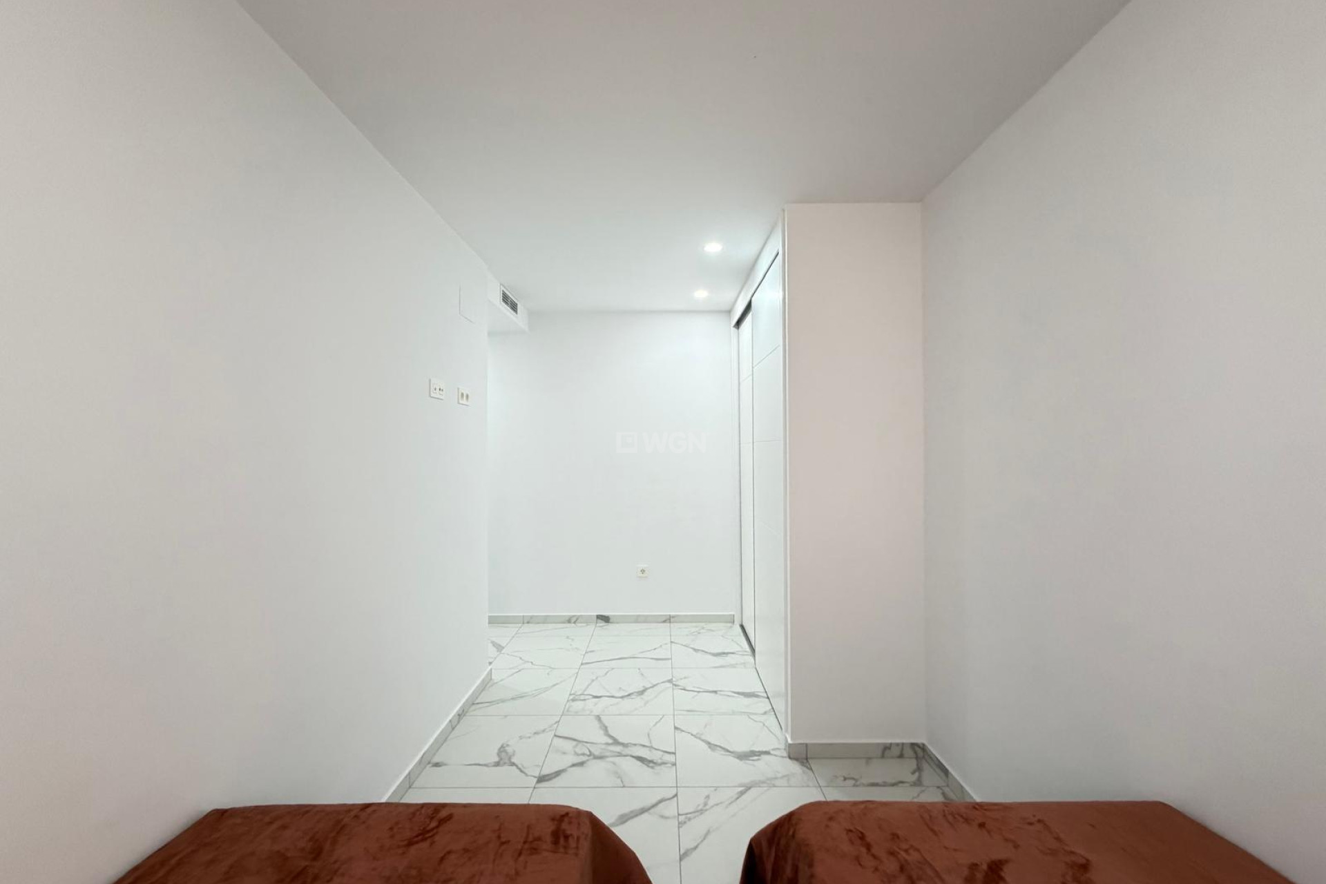 Resale - Apartment / flat - Torrevieja - Estacion De Autobuses