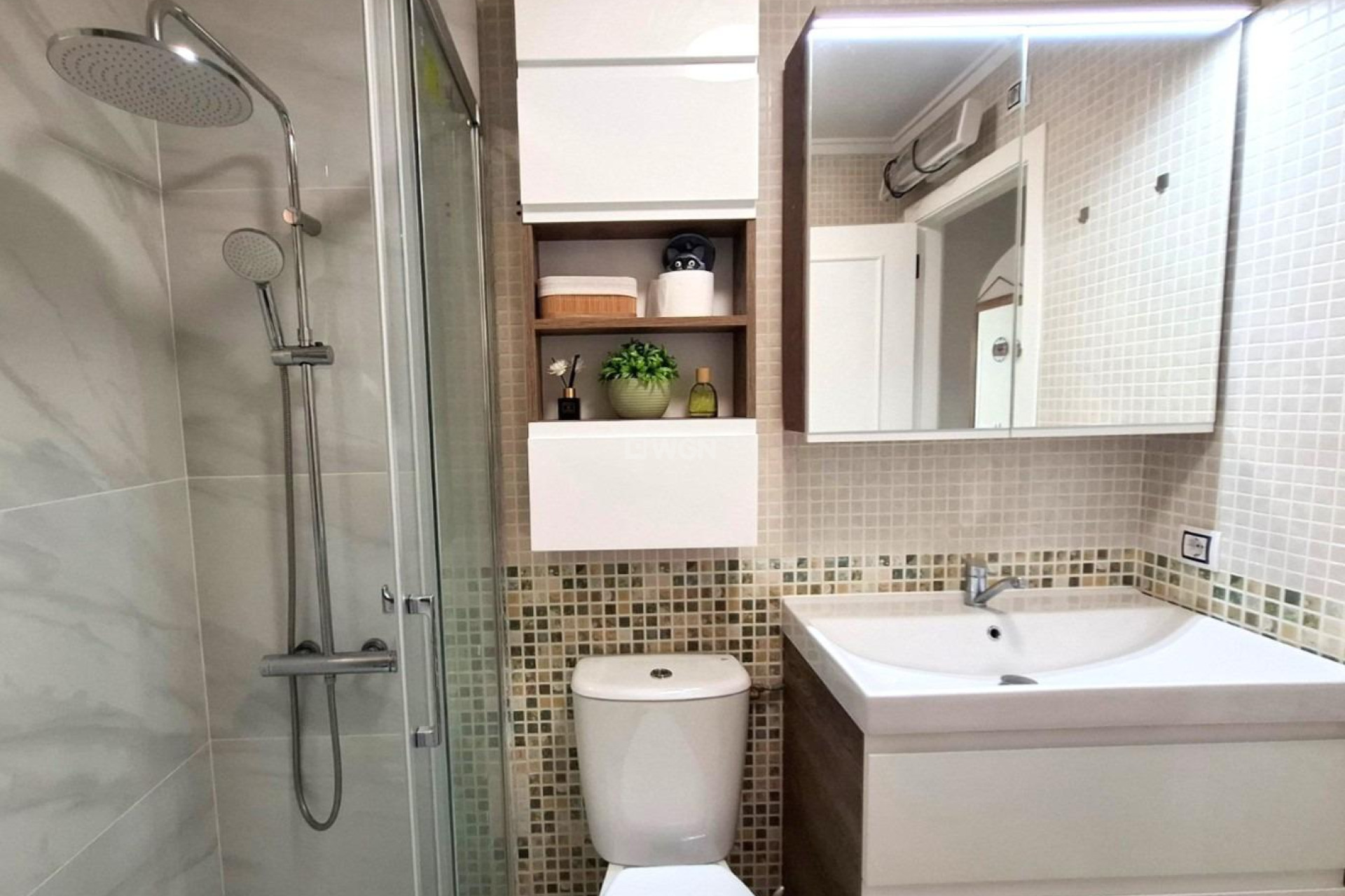Resale - Apartment / flat - Torrevieja - Estacion De Autobuses