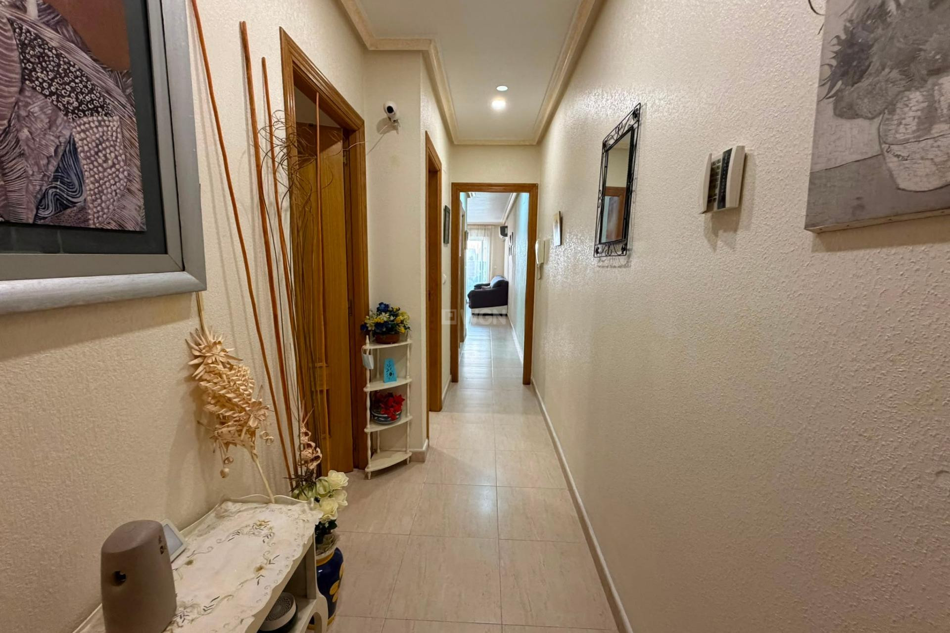 Resale - Apartment / flat - Torrevieja - Estacion De Autobuses