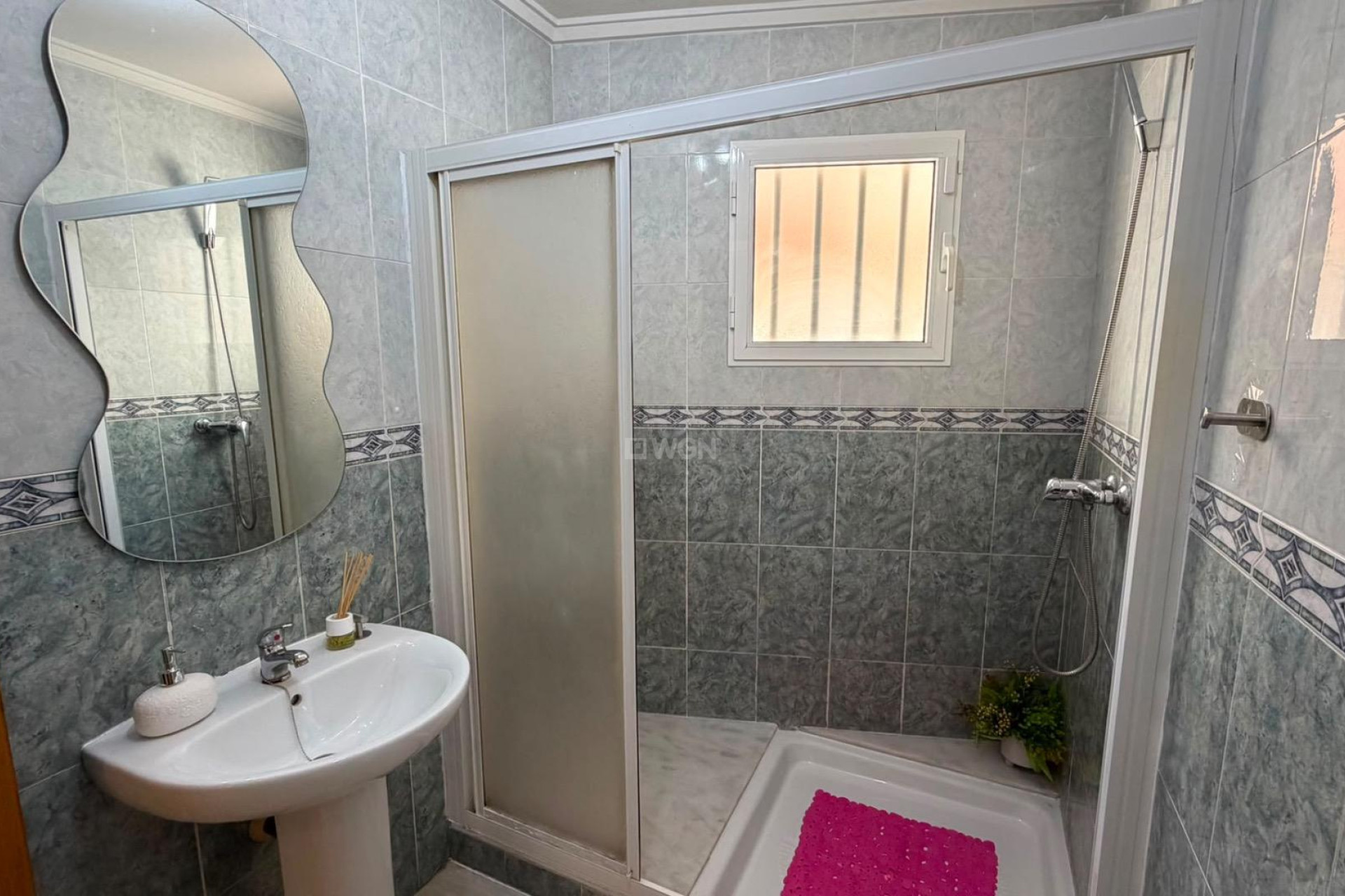 Resale - Apartment / flat - Torrevieja - Estacion De Autobuses