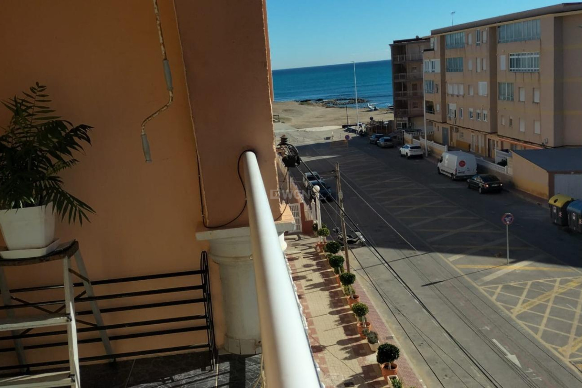 Resale - Apartment / flat - Torrevieja - Gaspar Perrelló
