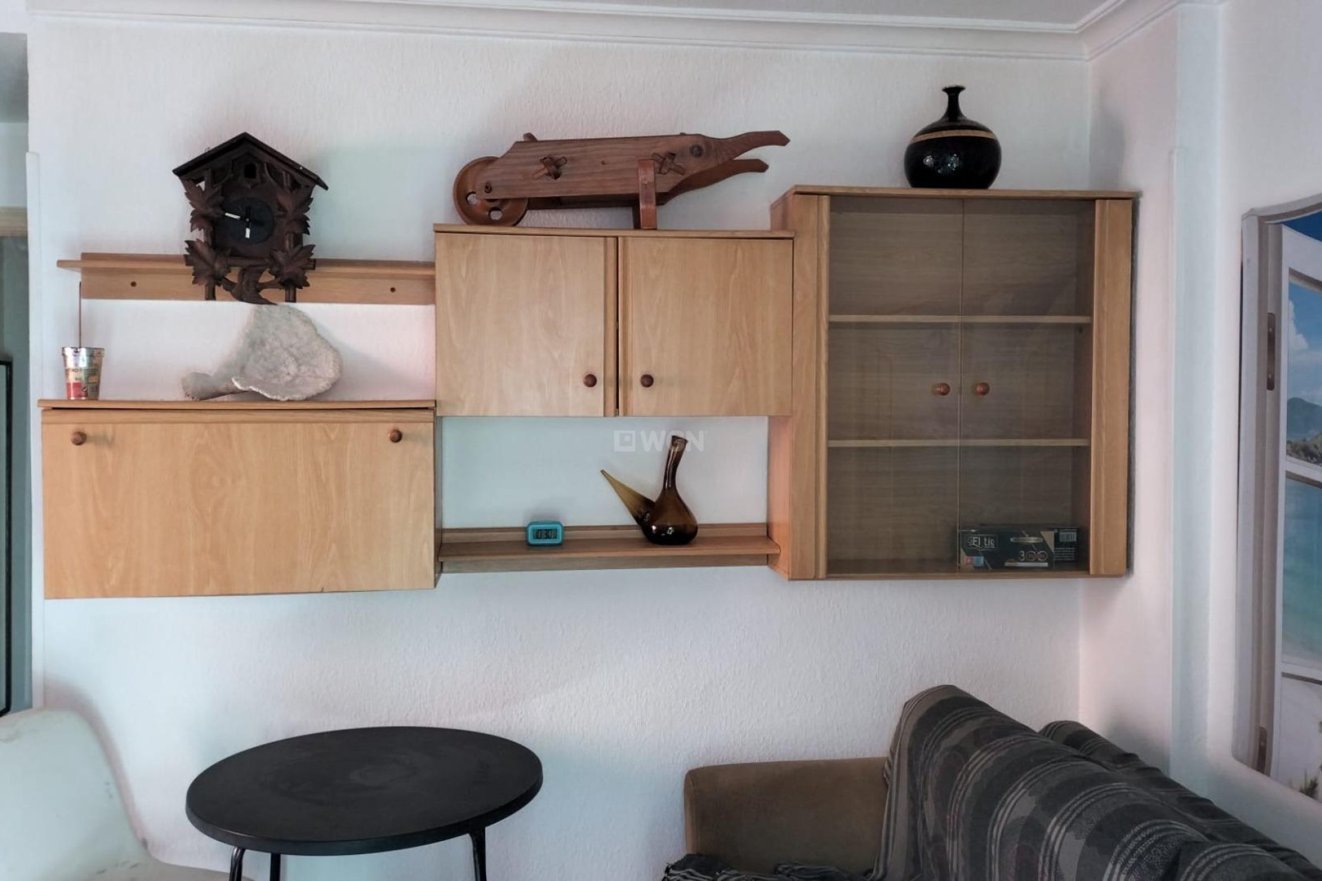 Resale - Apartment / flat - Torrevieja - Gaspar Perrelló