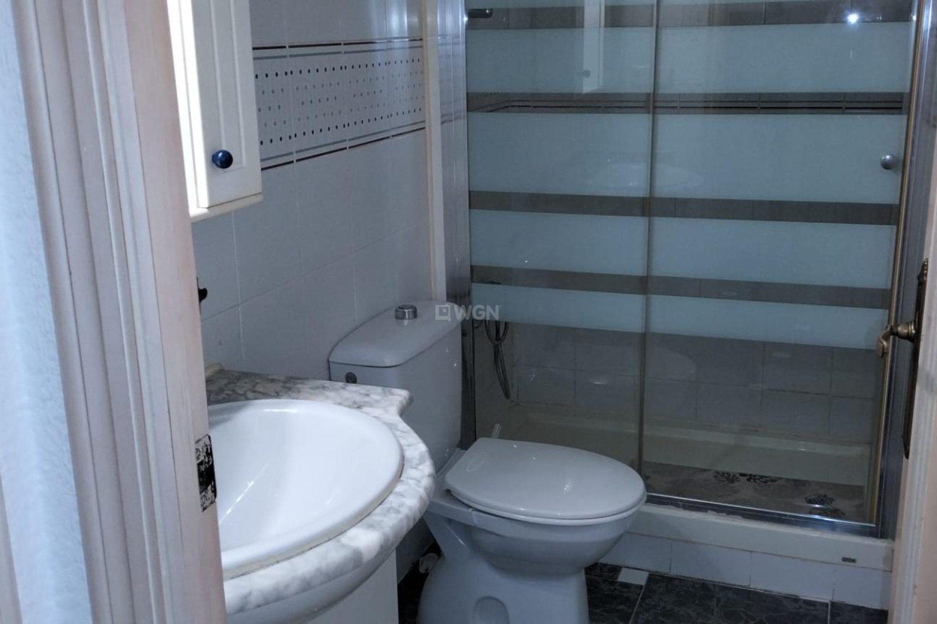 Resale - Apartment / flat - Torrevieja - Gaspar Perrelló