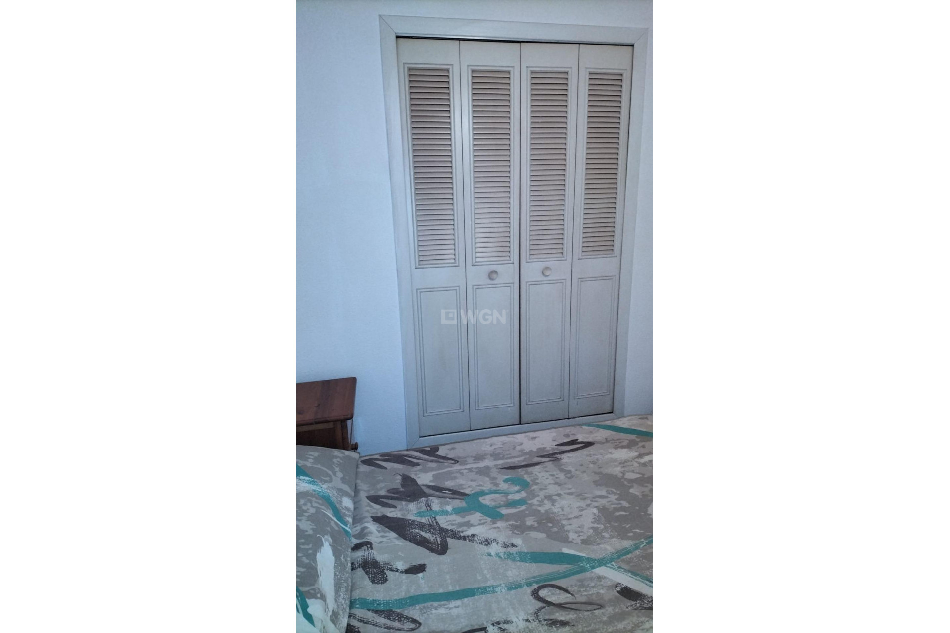 Resale - Apartment / flat - Torrevieja - Gaspar Perrelló