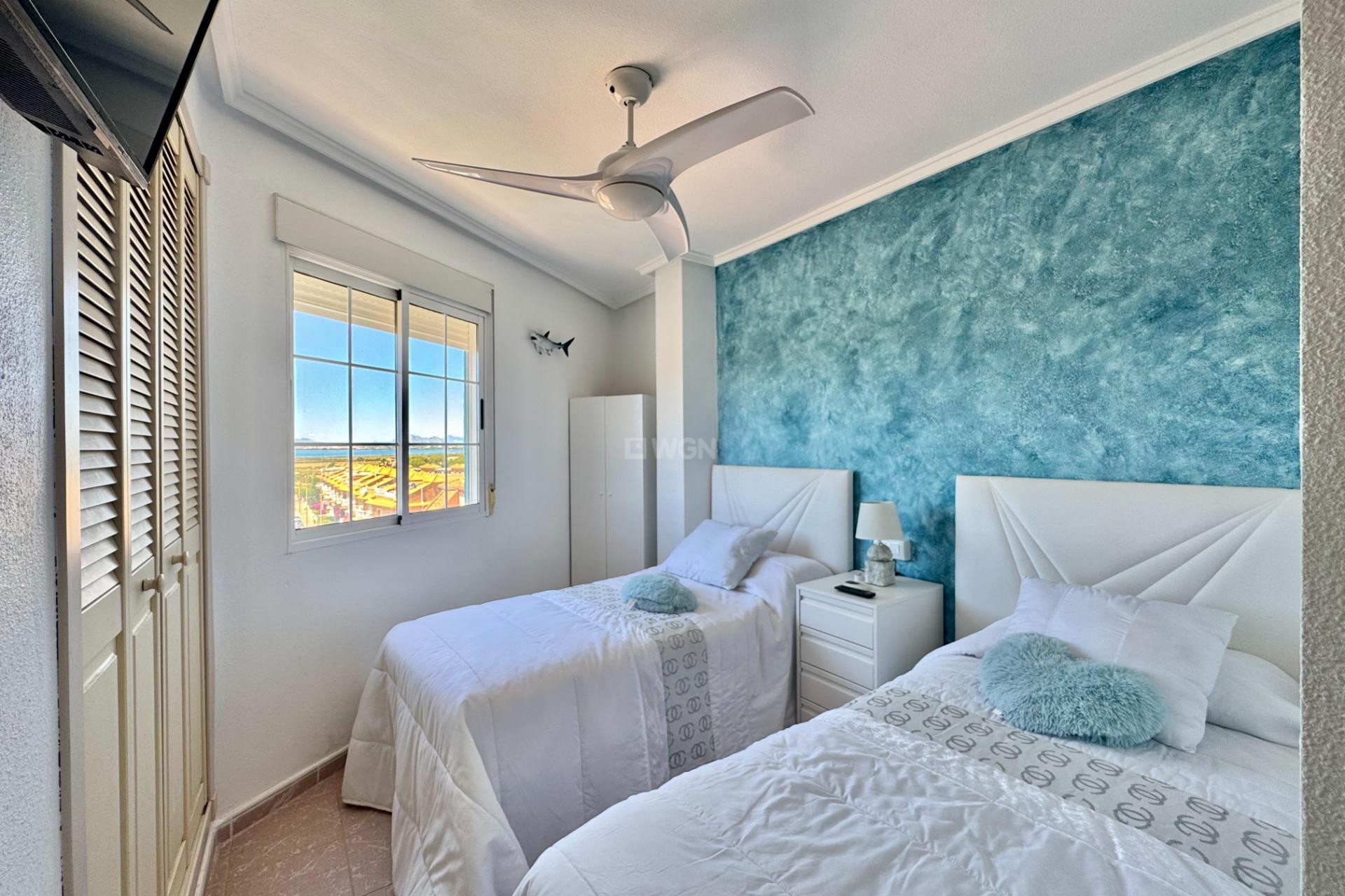 Resale - Apartment / flat - Torrevieja - Gaspar Perrelló