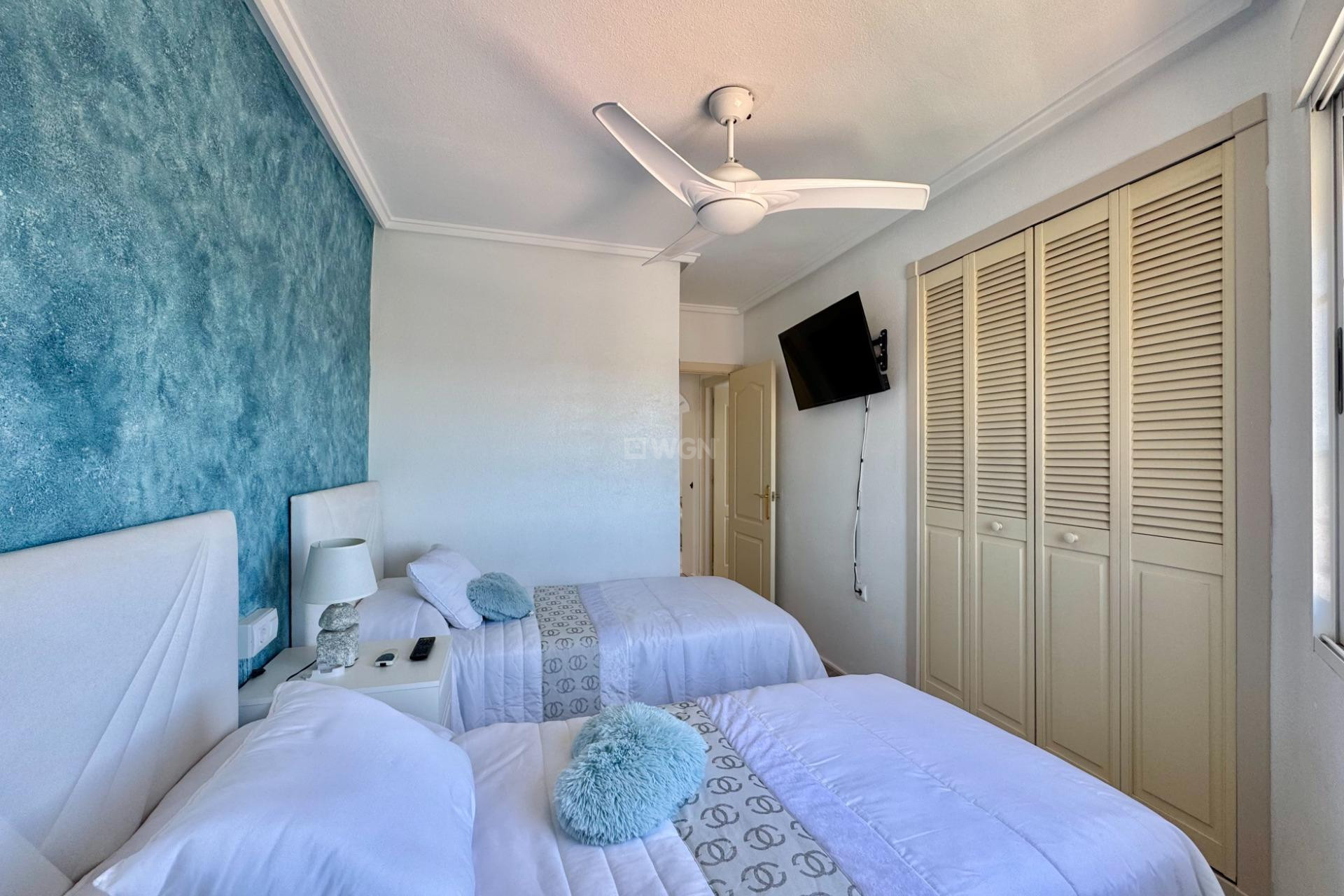 Resale - Apartment / flat - Torrevieja - Gaspar Perrelló