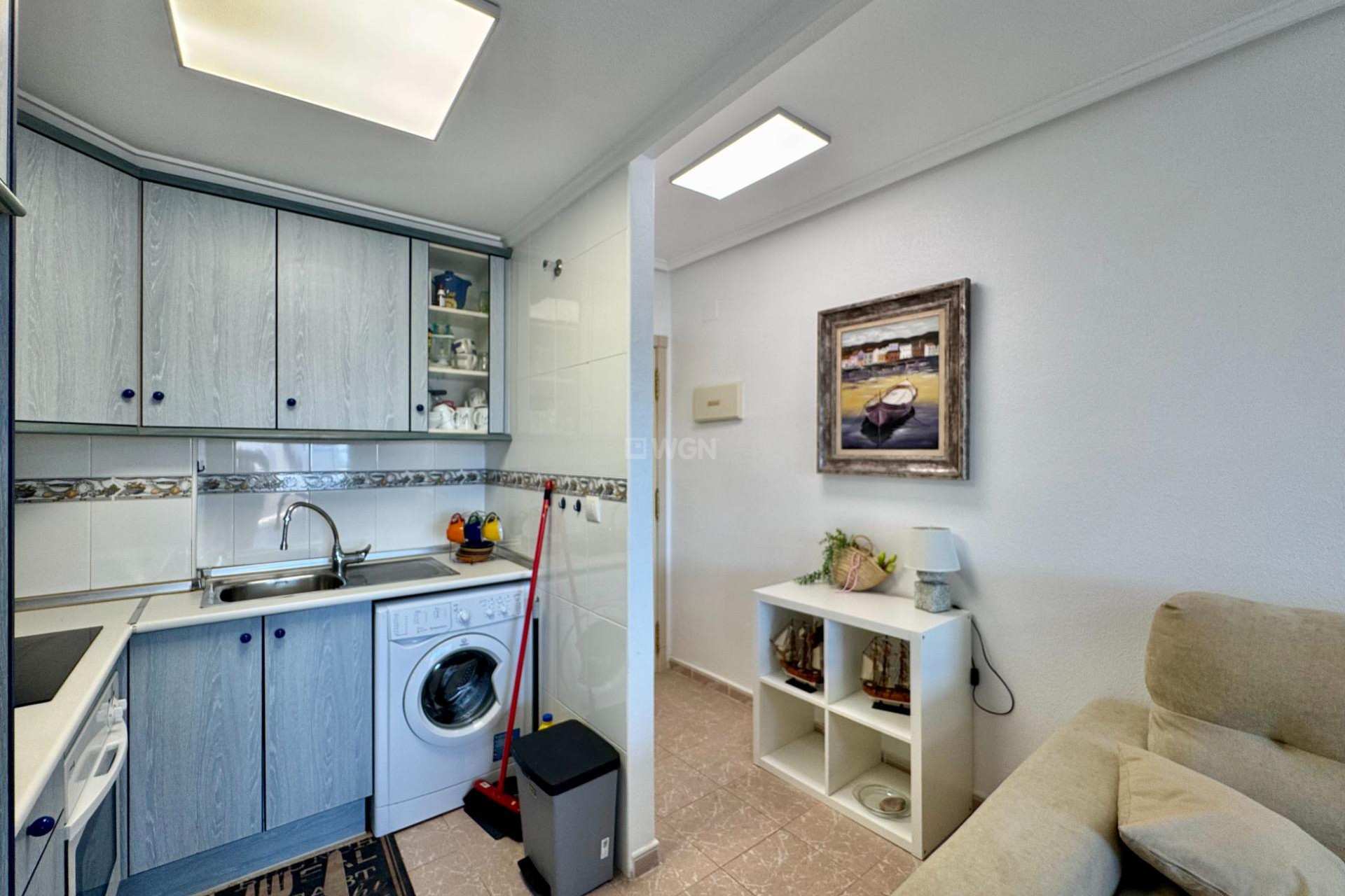 Resale - Apartment / flat - Torrevieja - Gaspar Perrelló