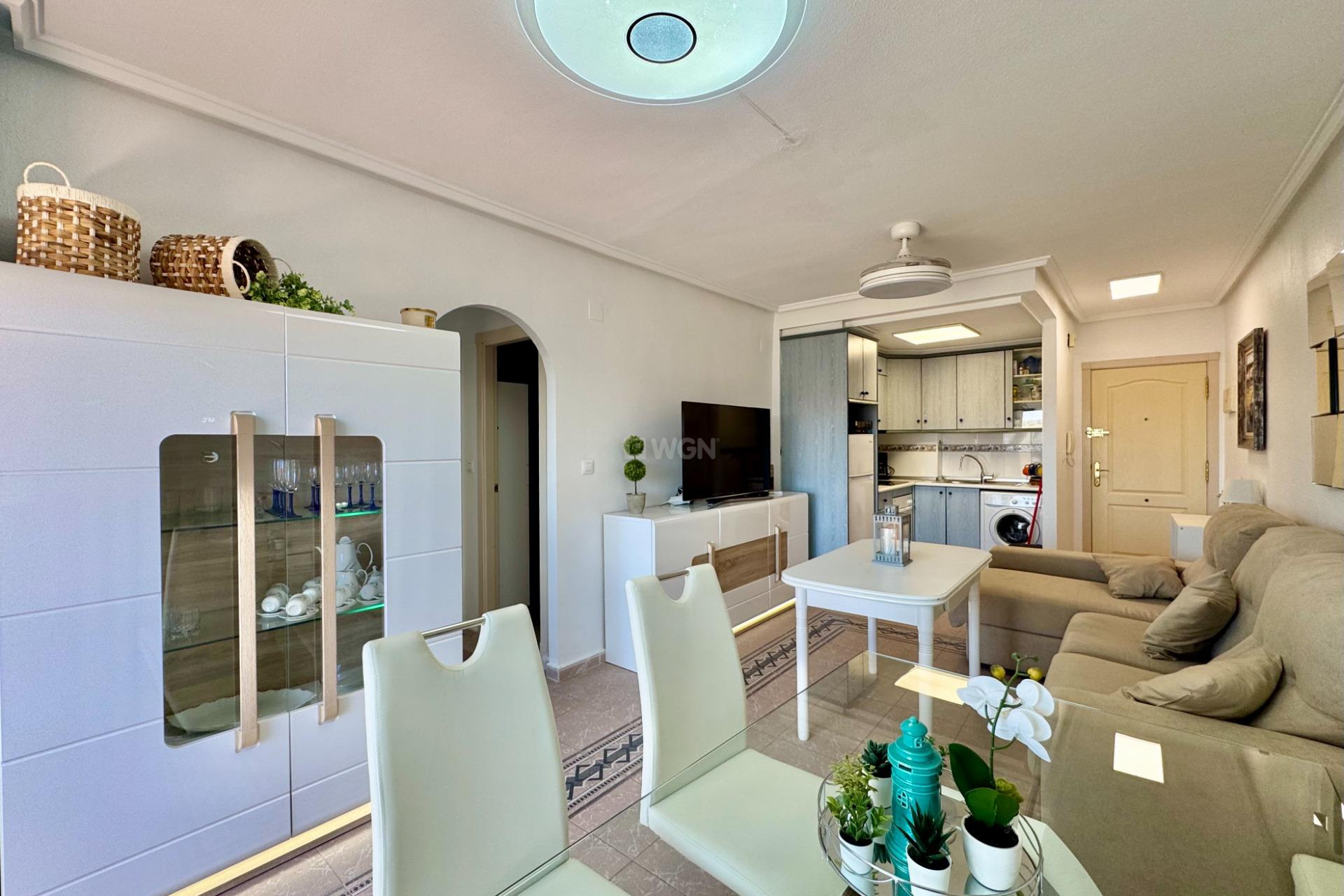 Resale - Apartment / flat - Torrevieja - Gaspar Perrelló