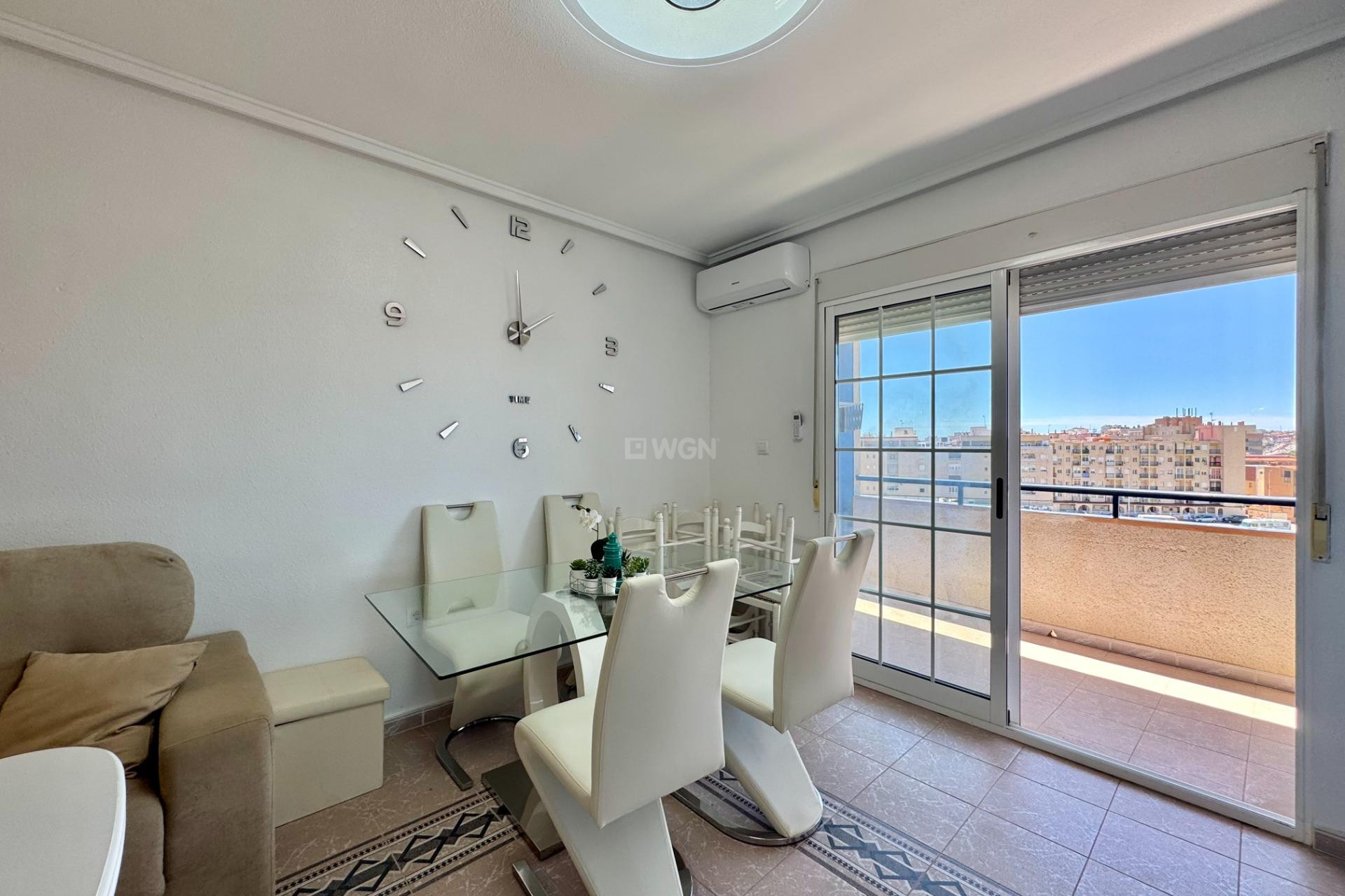 Resale - Apartment / flat - Torrevieja - Gaspar Perrelló