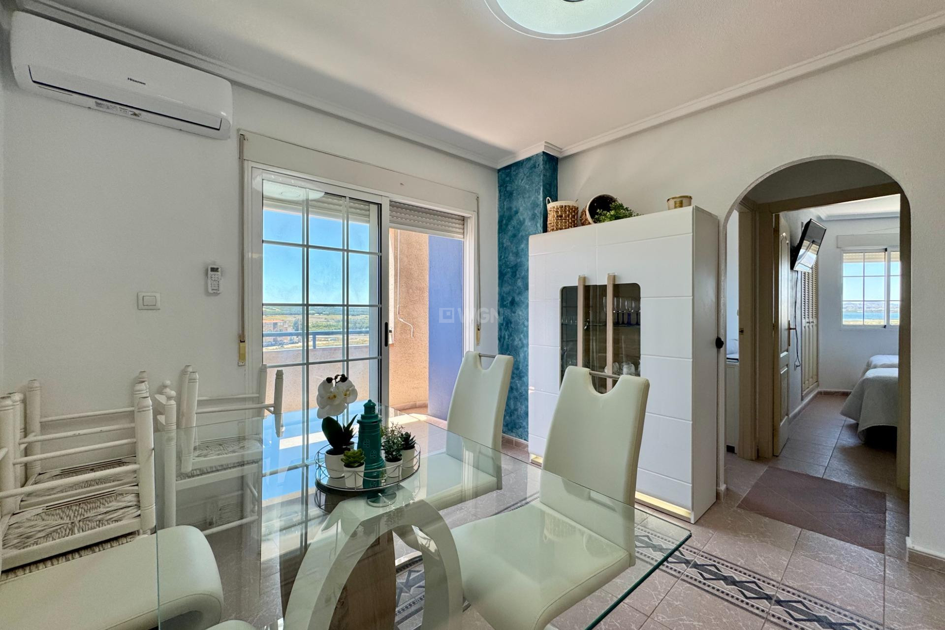 Resale - Apartment / flat - Torrevieja - Gaspar Perrelló
