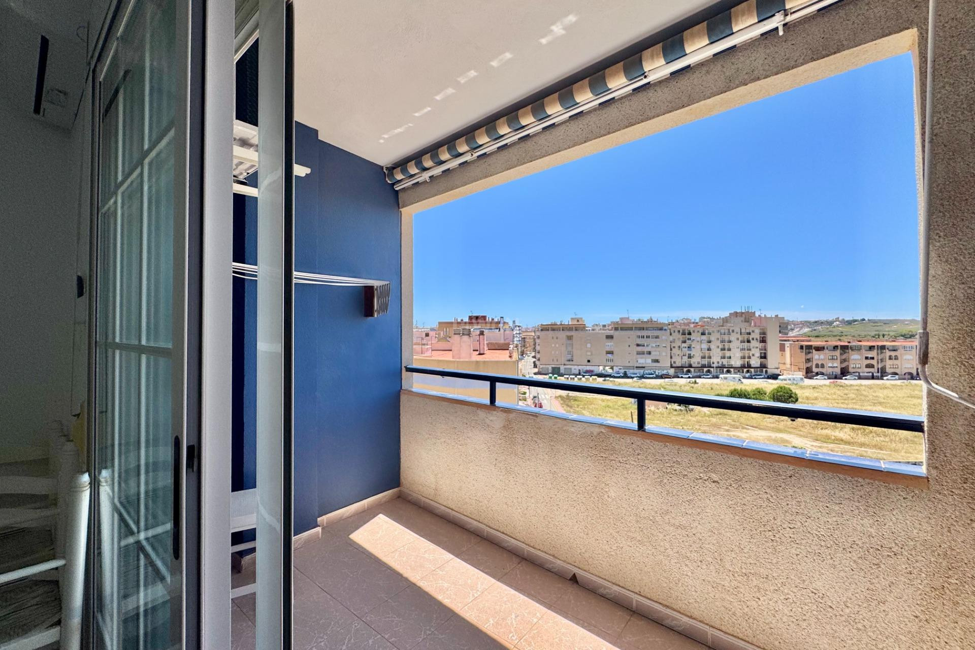 Resale - Apartment / flat - Torrevieja - Gaspar Perrelló