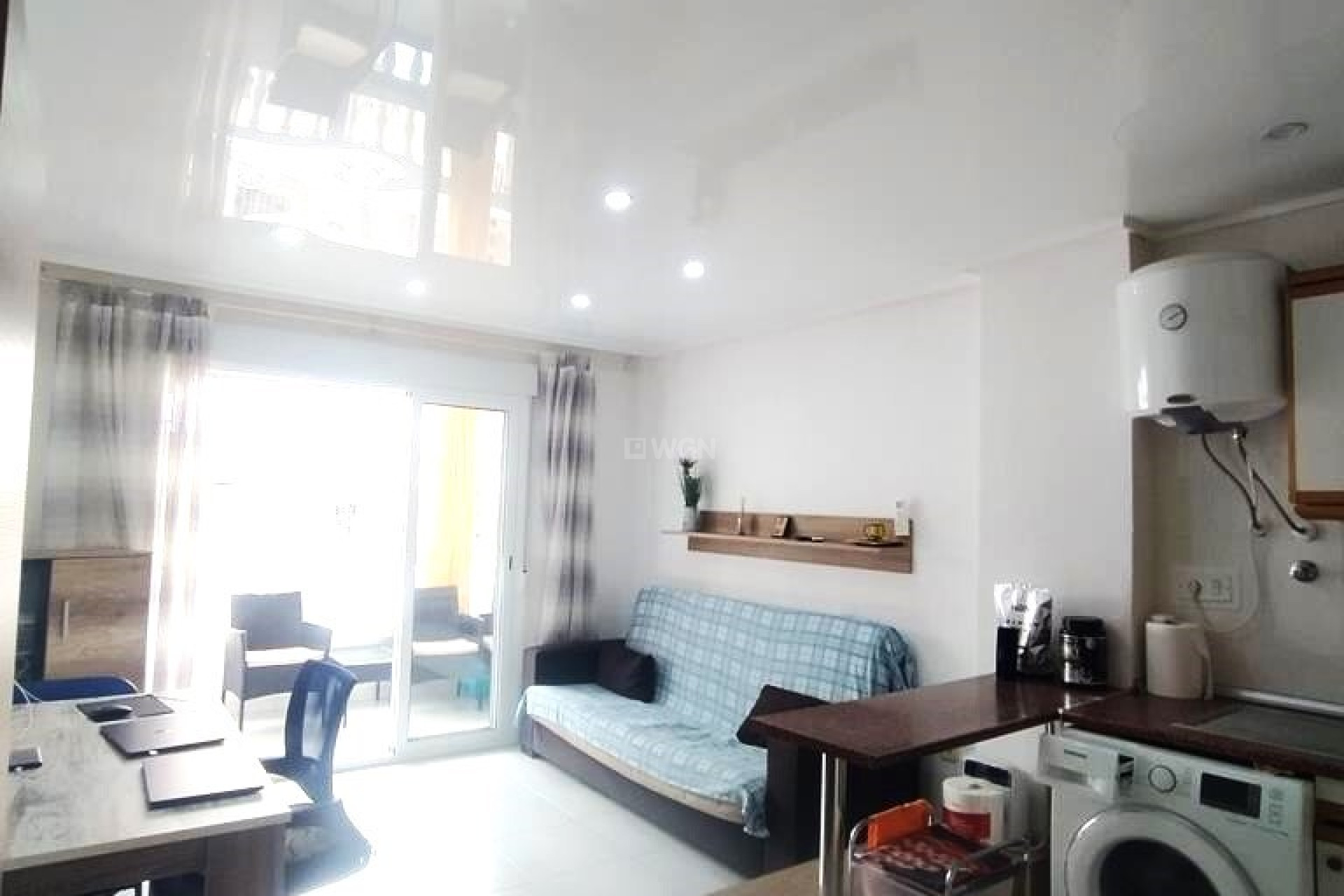 Resale - Apartment / flat - Torrevieja - HABANERAS - LA LOMA