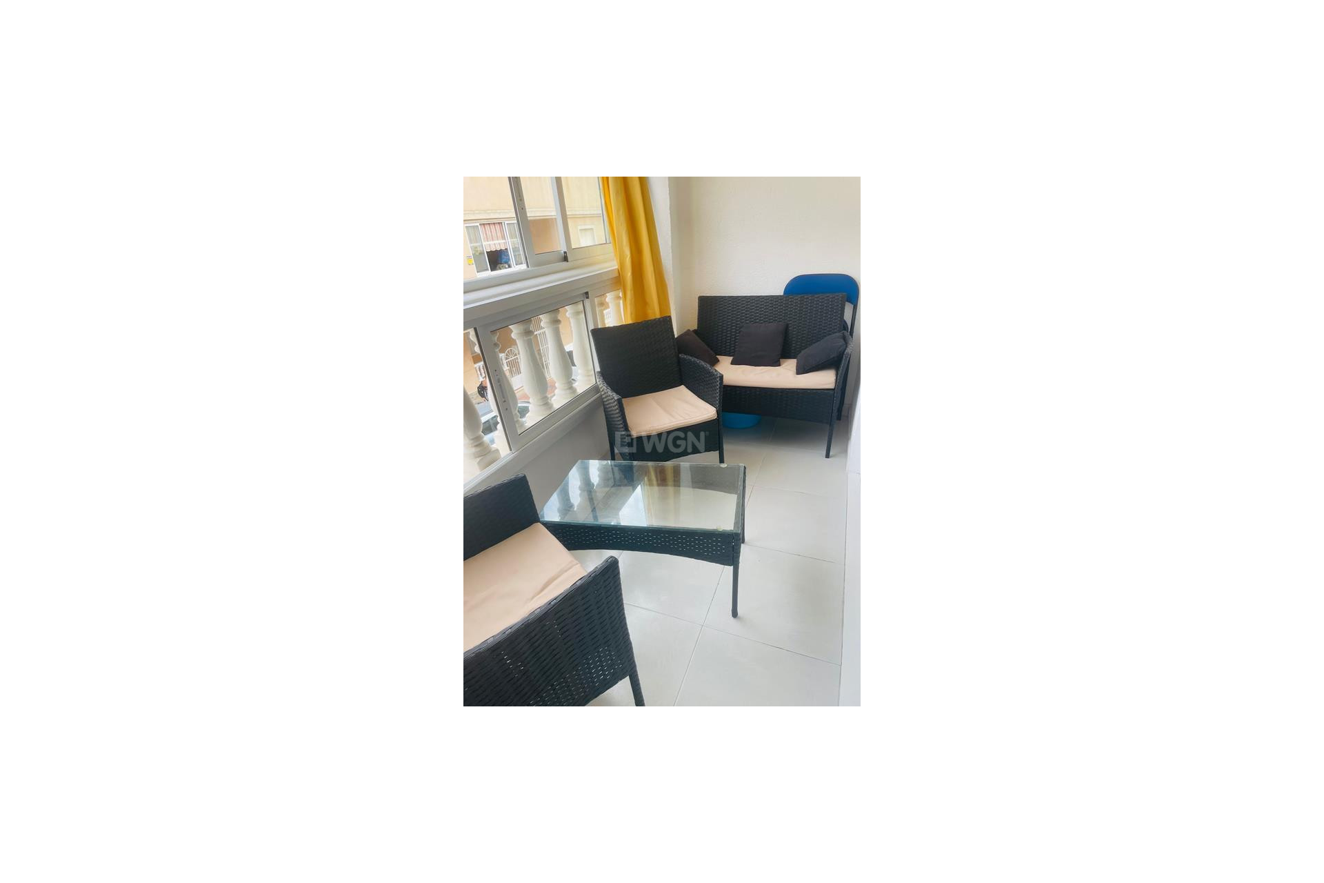 Resale - Apartment / flat - Torrevieja - HABANERAS - LA LOMA