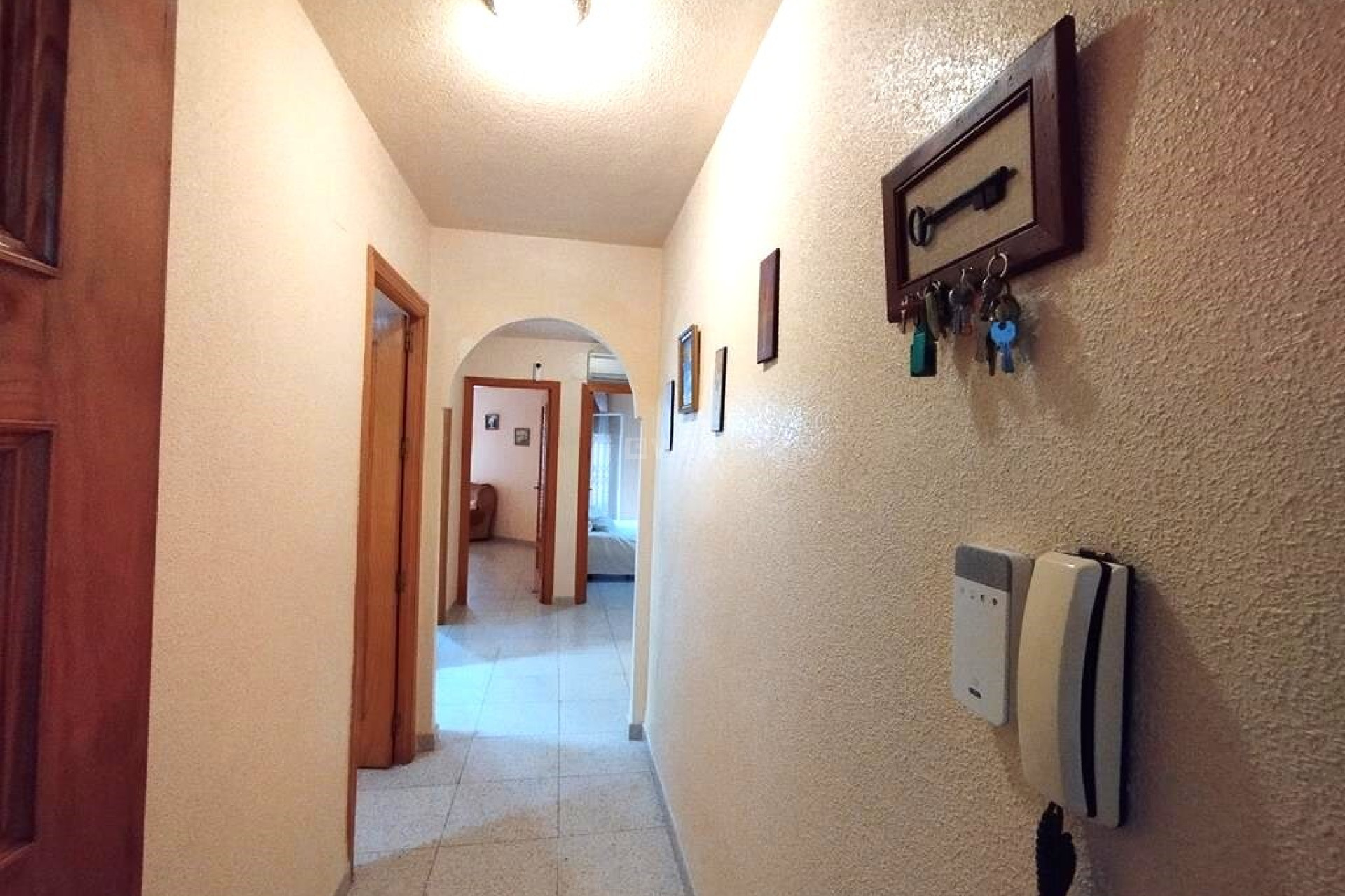 Resale - Apartment / flat - Torrevieja - HABANERAS PLAZA SANTA MARIA