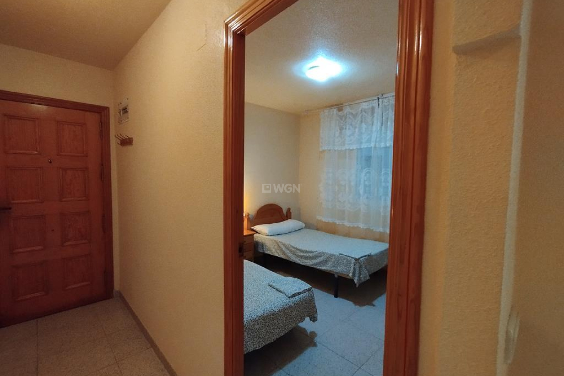 Resale - Apartment / flat - Torrevieja - HABANERAS PLAZA SANTA MARIA