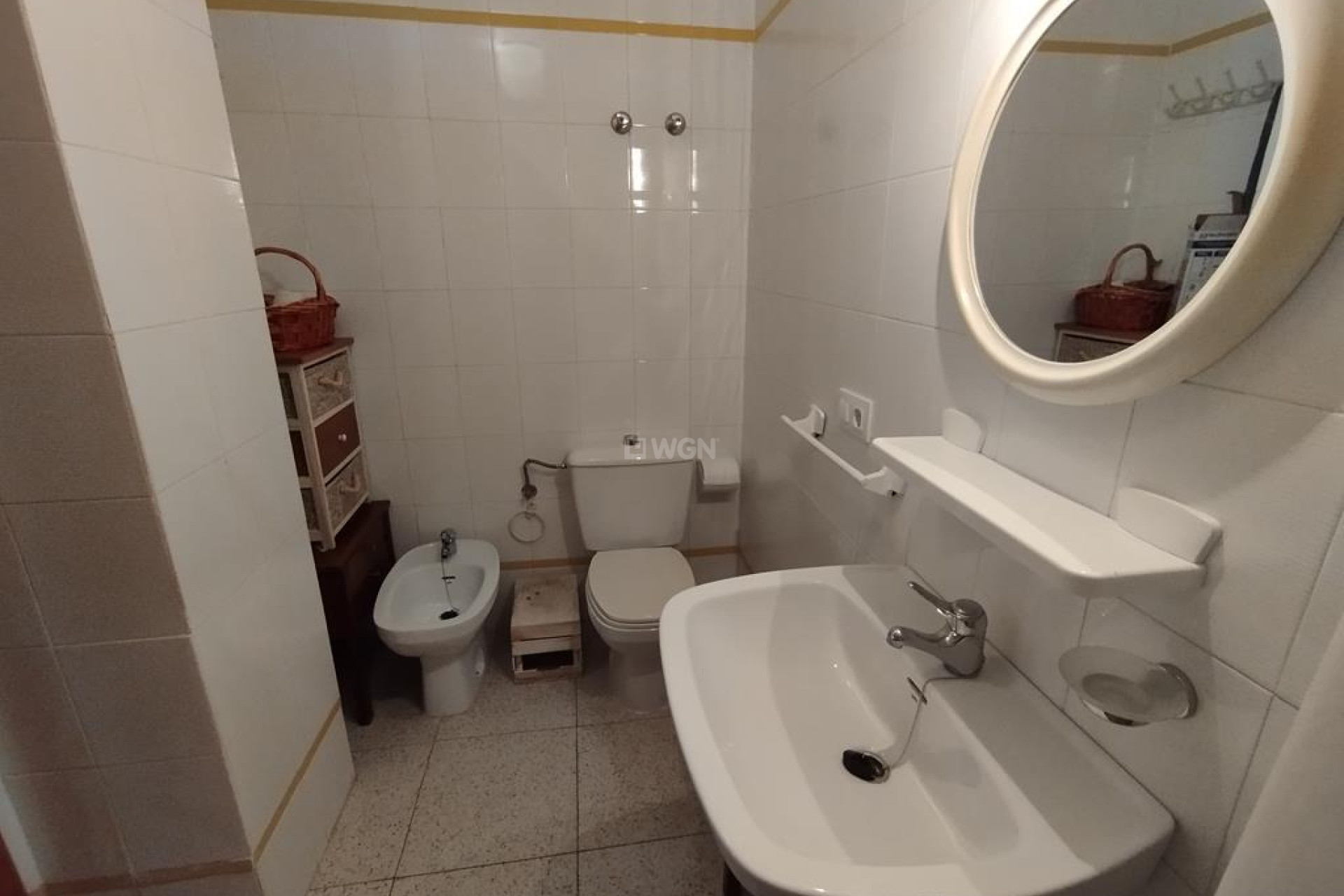 Resale - Apartment / flat - Torrevieja - HABANERAS PLAZA SANTA MARIA
