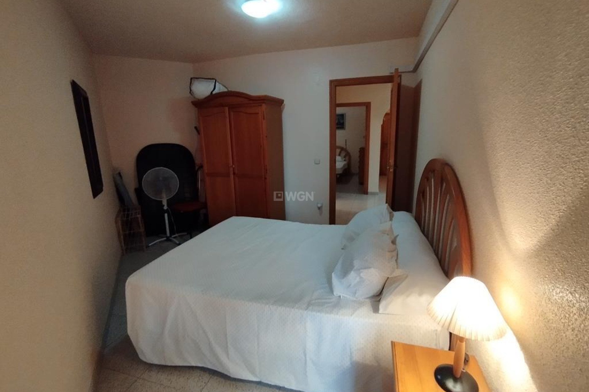 Resale - Apartment / flat - Torrevieja - HABANERAS PLAZA SANTA MARIA