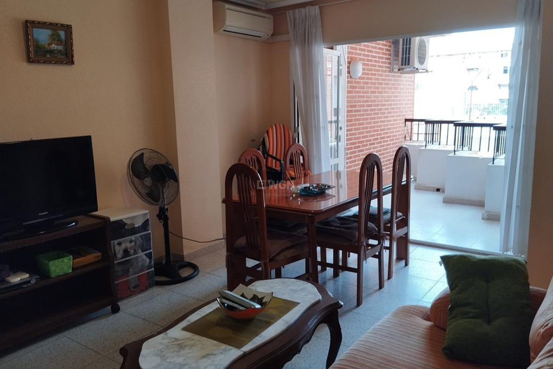 Resale - Apartment / flat - Torrevieja - HABANERAS PLAZA SANTA MARIA