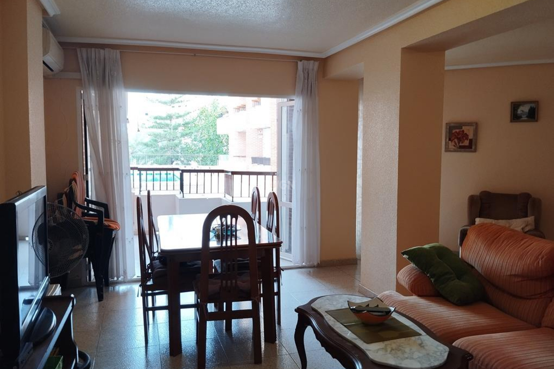 Resale - Apartment / flat - Torrevieja - HABANERAS PLAZA SANTA MARIA
