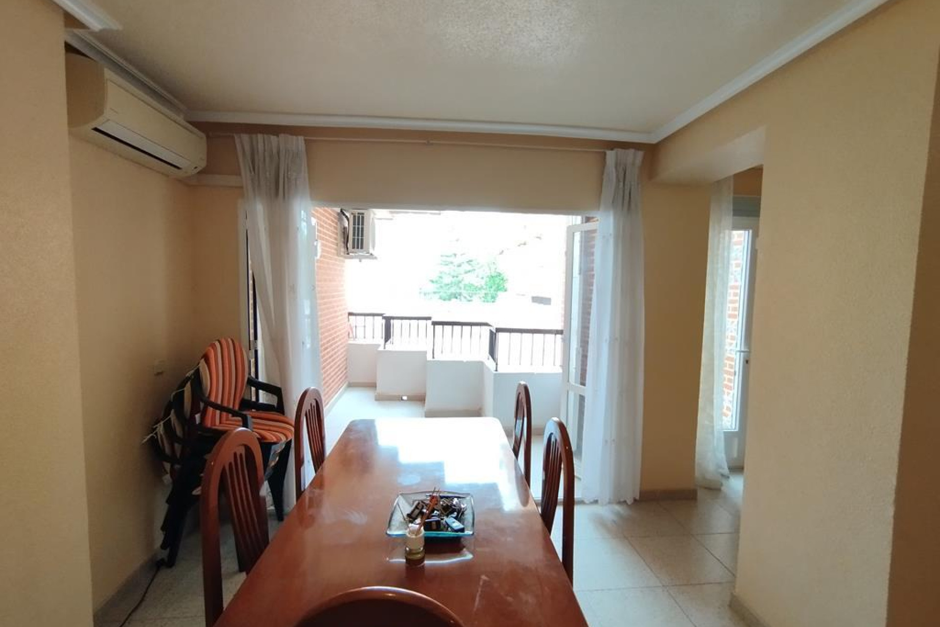 Resale - Apartment / flat - Torrevieja - HABANERAS PLAZA SANTA MARIA
