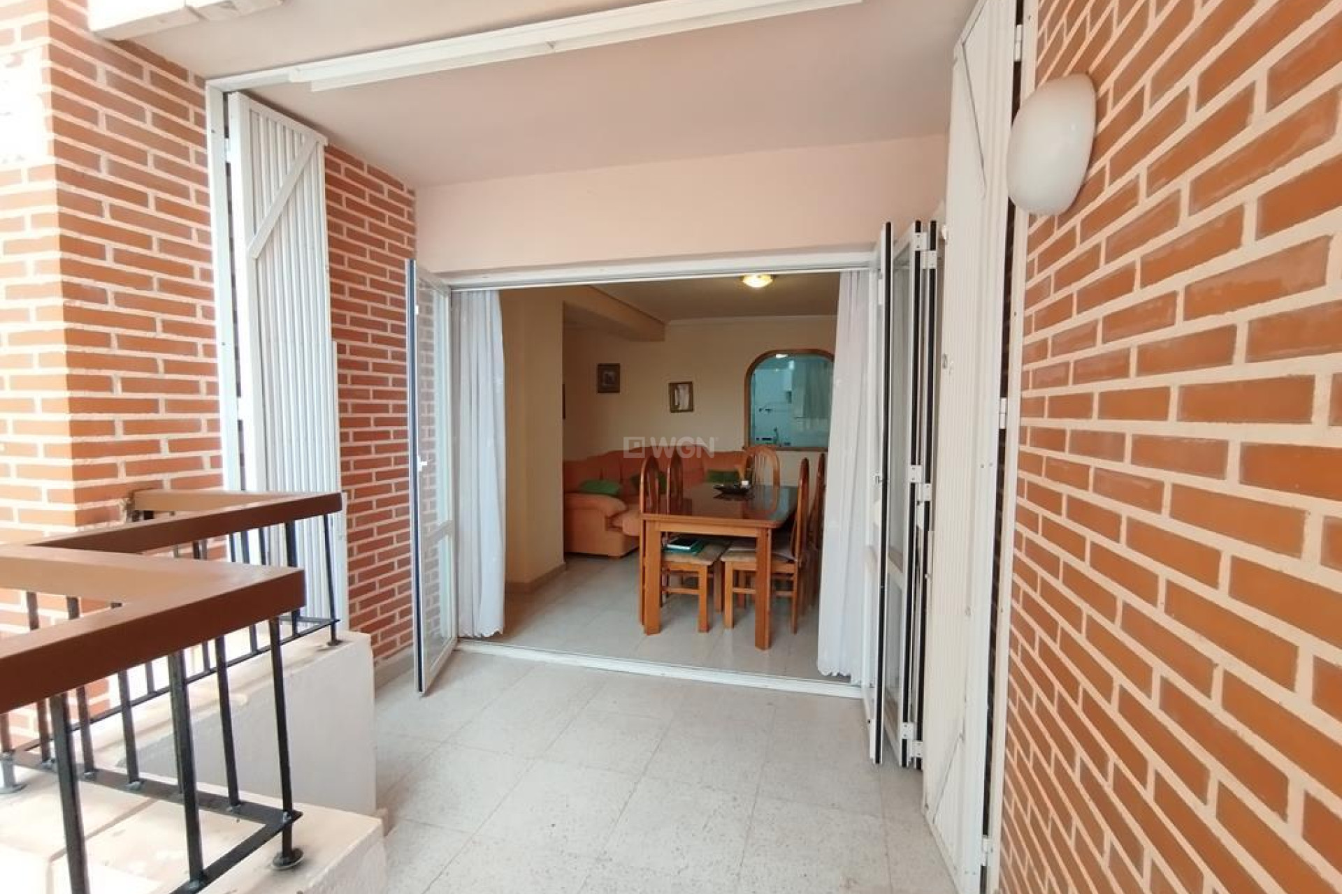 Resale - Apartment / flat - Torrevieja - HABANERAS PLAZA SANTA MARIA
