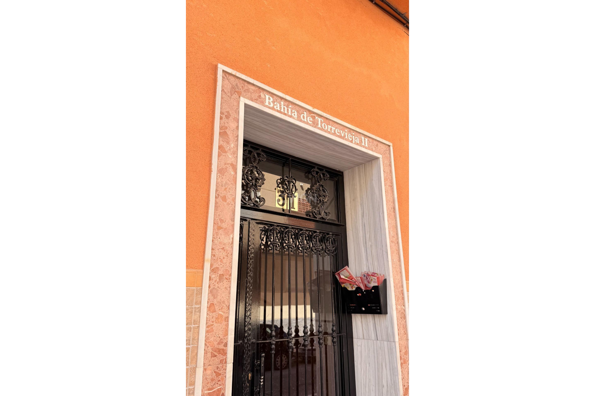 Resale - Apartment / flat - Torrevieja - Habaneras