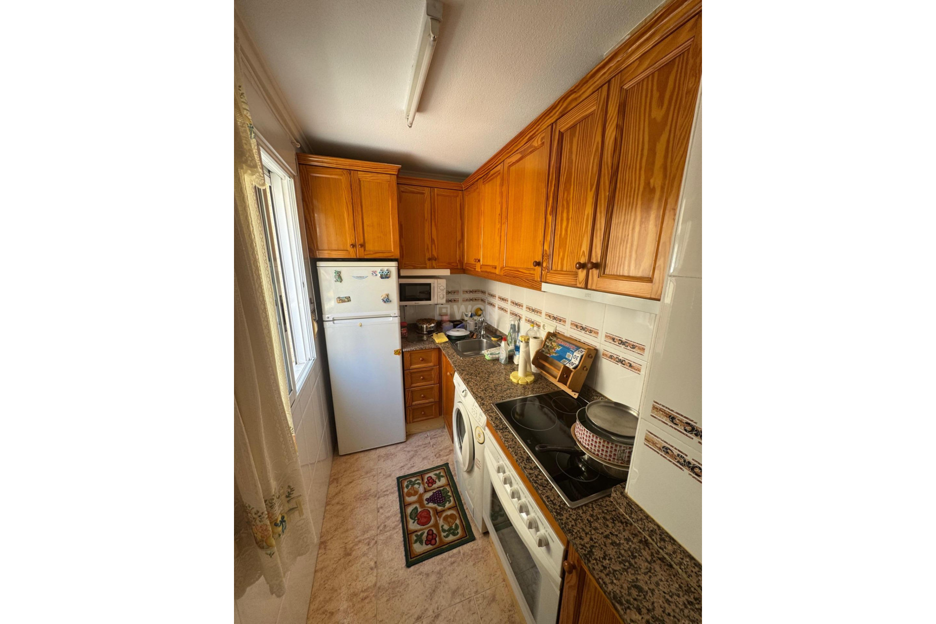 Resale - Apartment / flat - Torrevieja - Habaneras