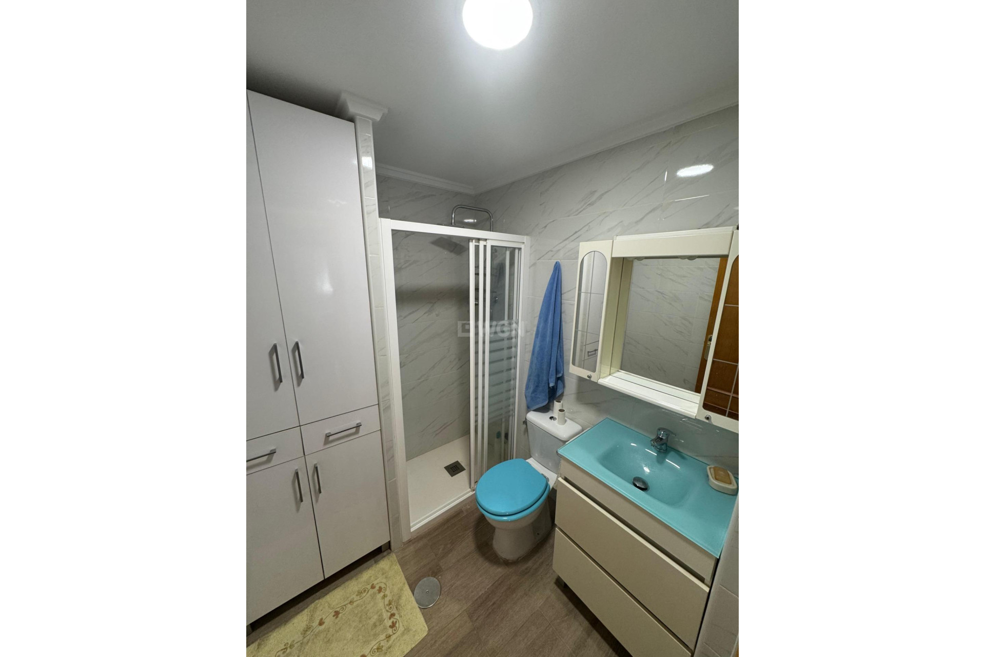 Resale - Apartment / flat - Torrevieja - Habaneras