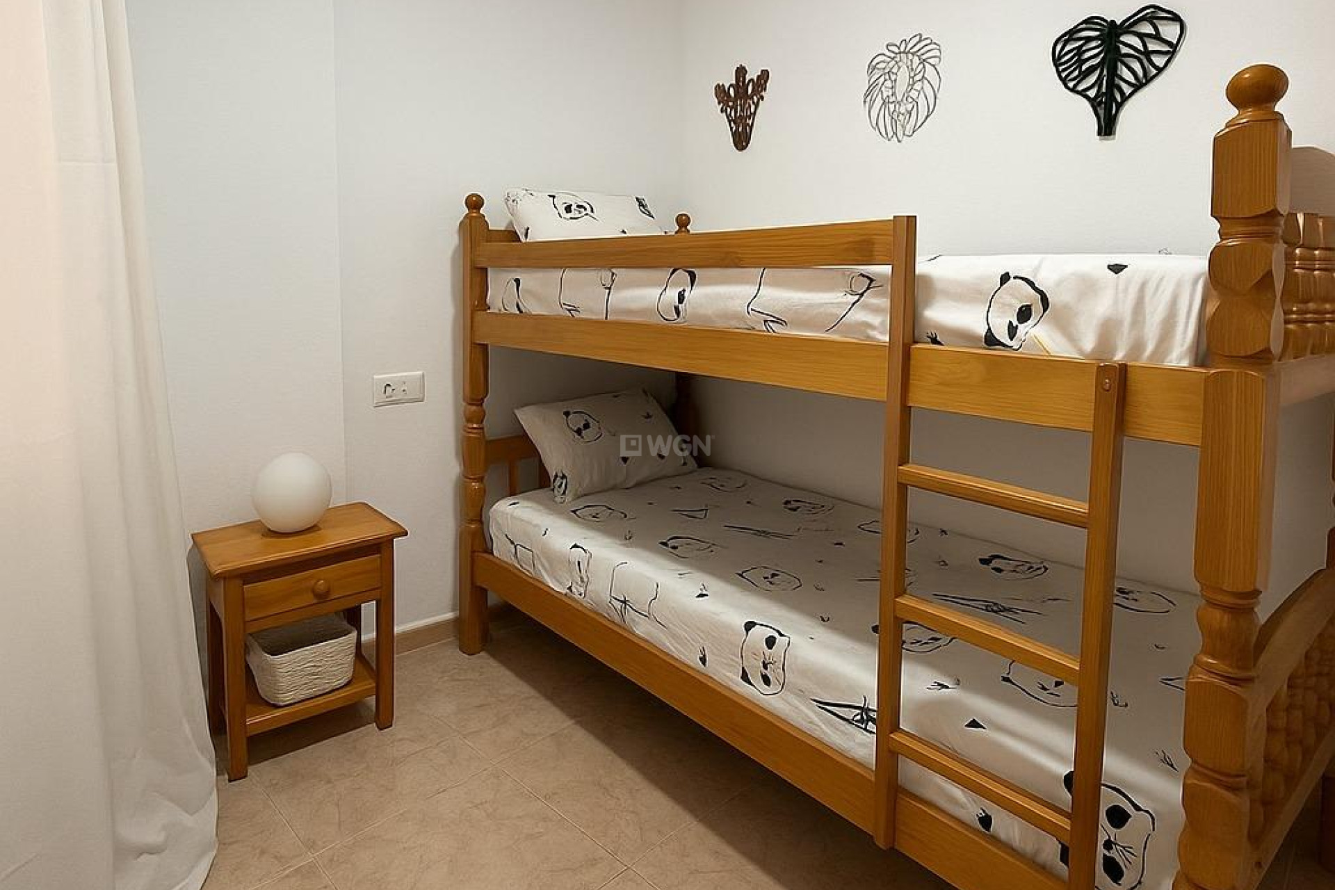 Resale - Apartment / flat - Torrevieja - Habaneras