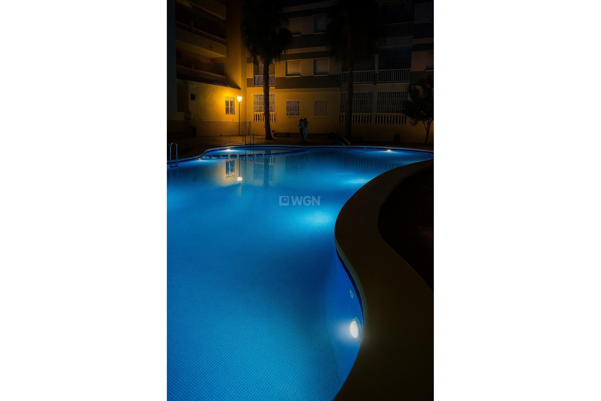 Resale - Apartment / flat - Torrevieja - Habaneras