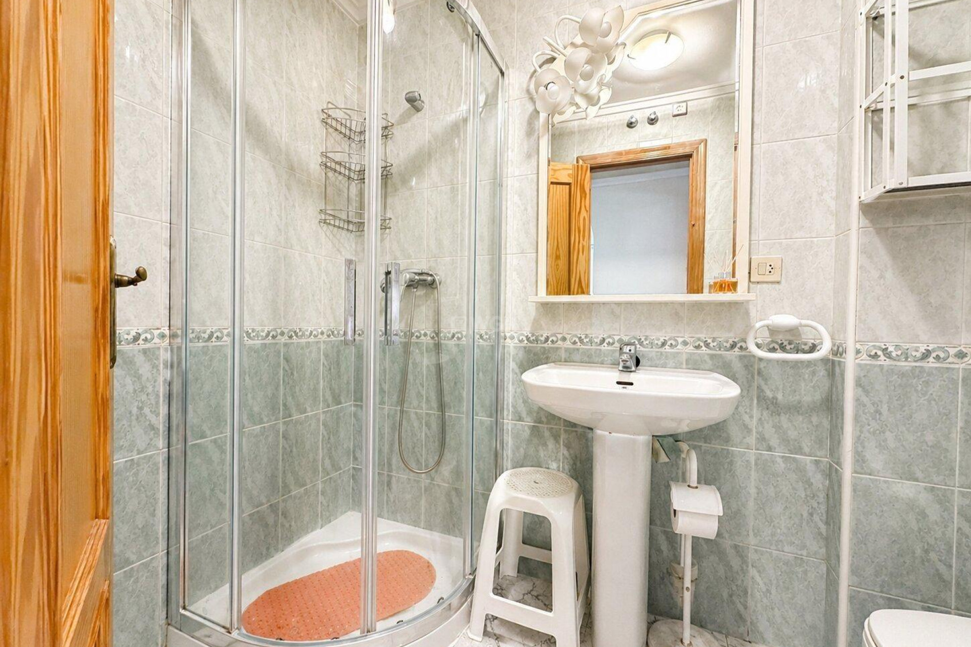 Resale - Apartment / flat - Torrevieja - Habaneras