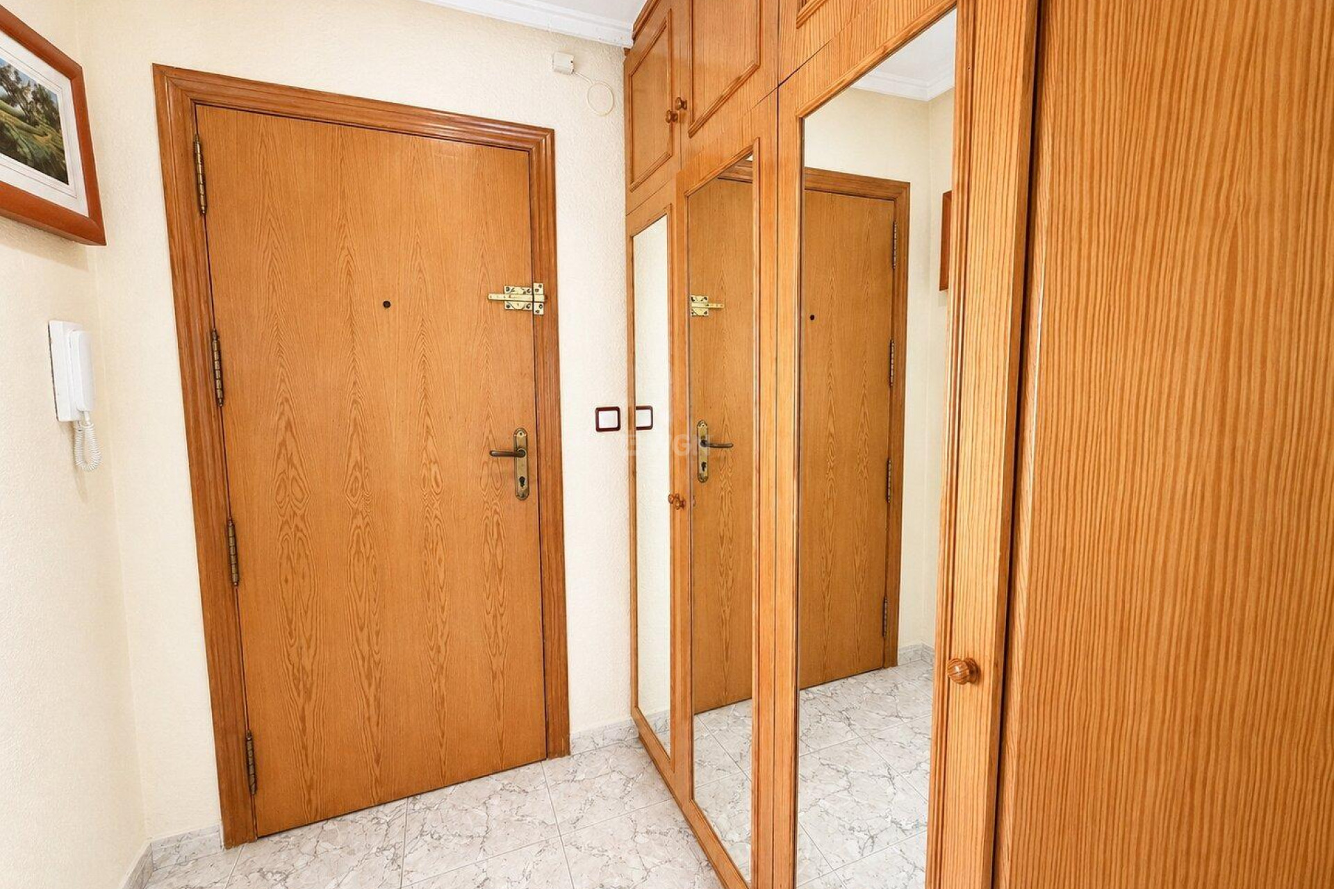 Resale - Apartment / flat - Torrevieja - Habaneras