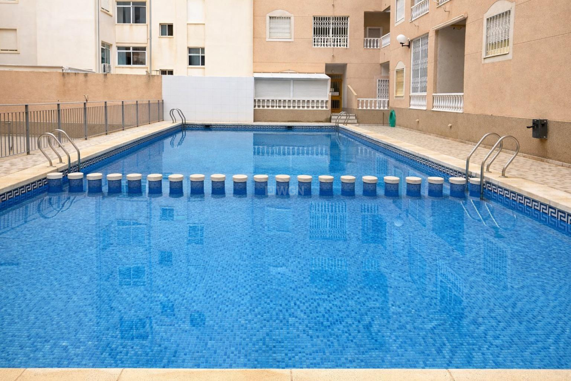 Resale - Apartment / flat - Torrevieja - Habaneras