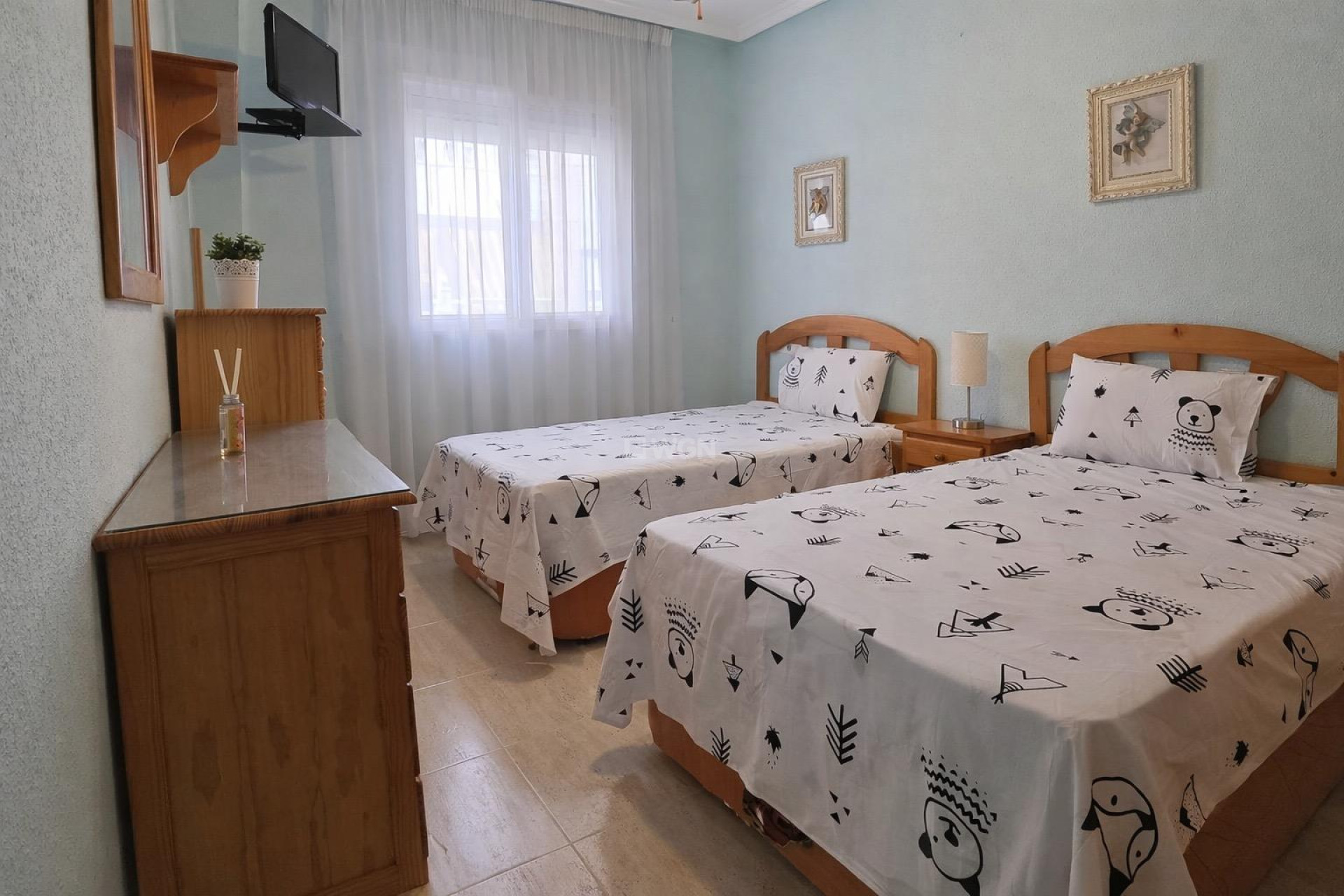 Resale - Apartment / flat - Torrevieja - Habaneras