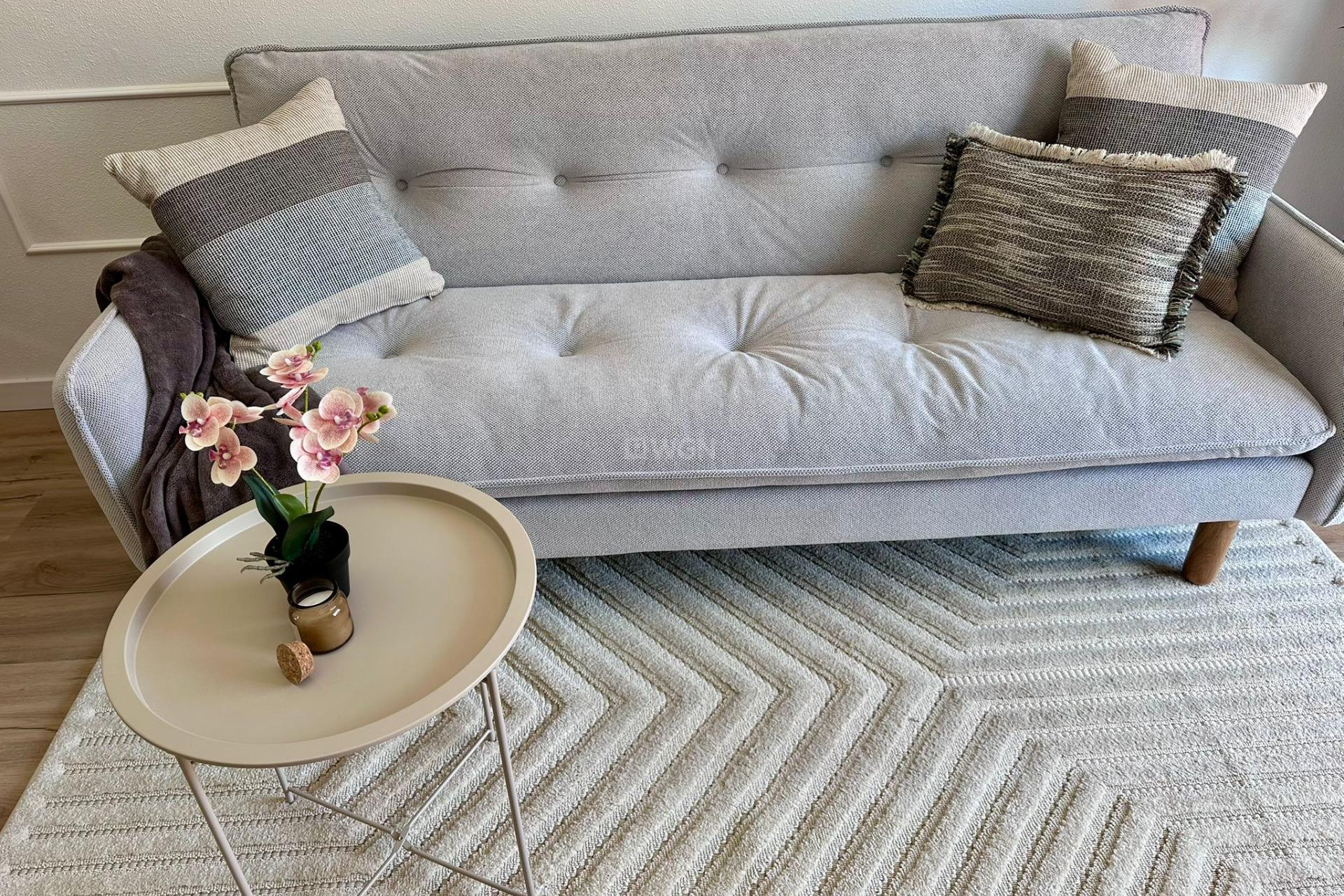 Resale - Apartment / flat - Torrevieja - Habaneras