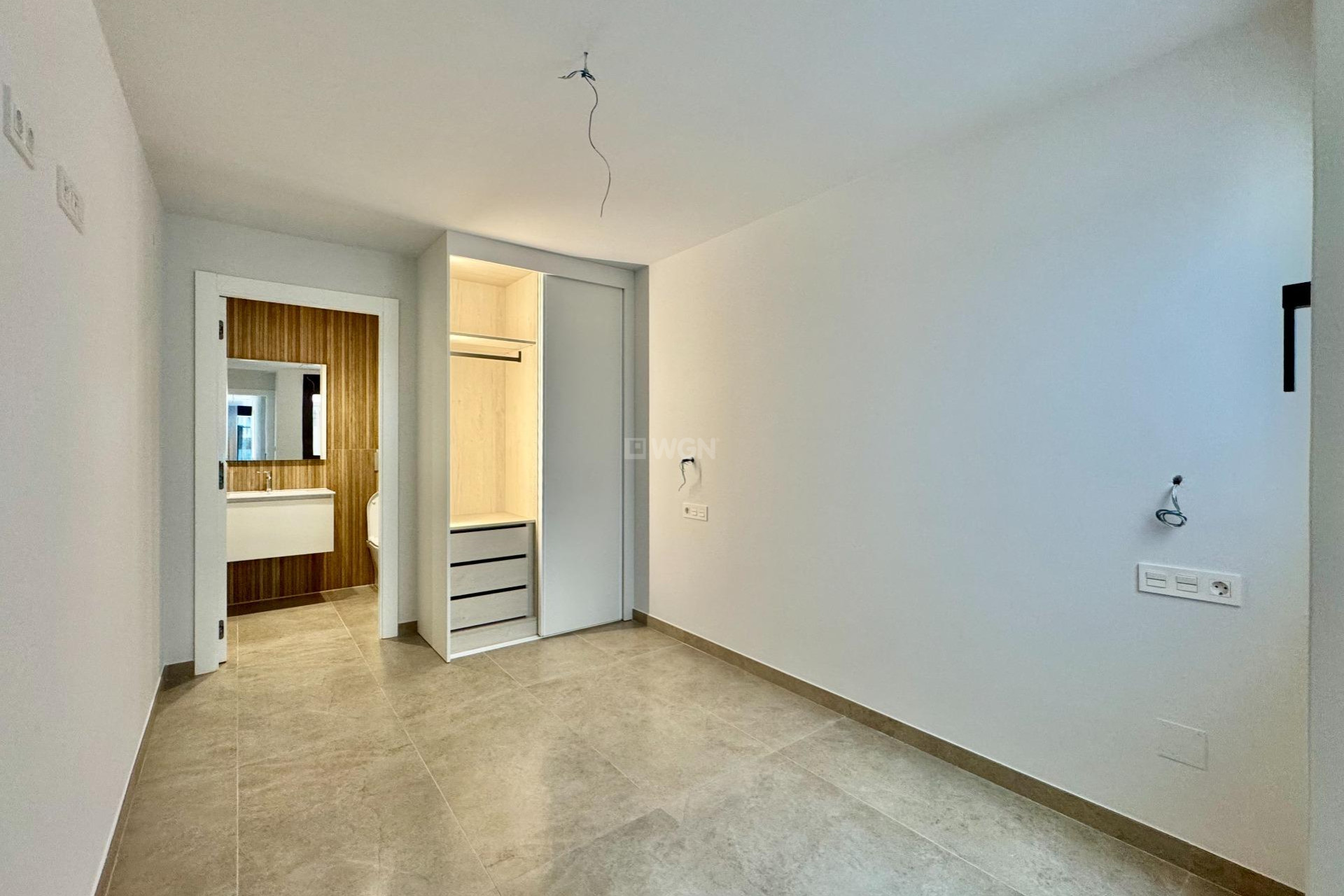 Resale - Apartment / flat - Torrevieja - Habaneras