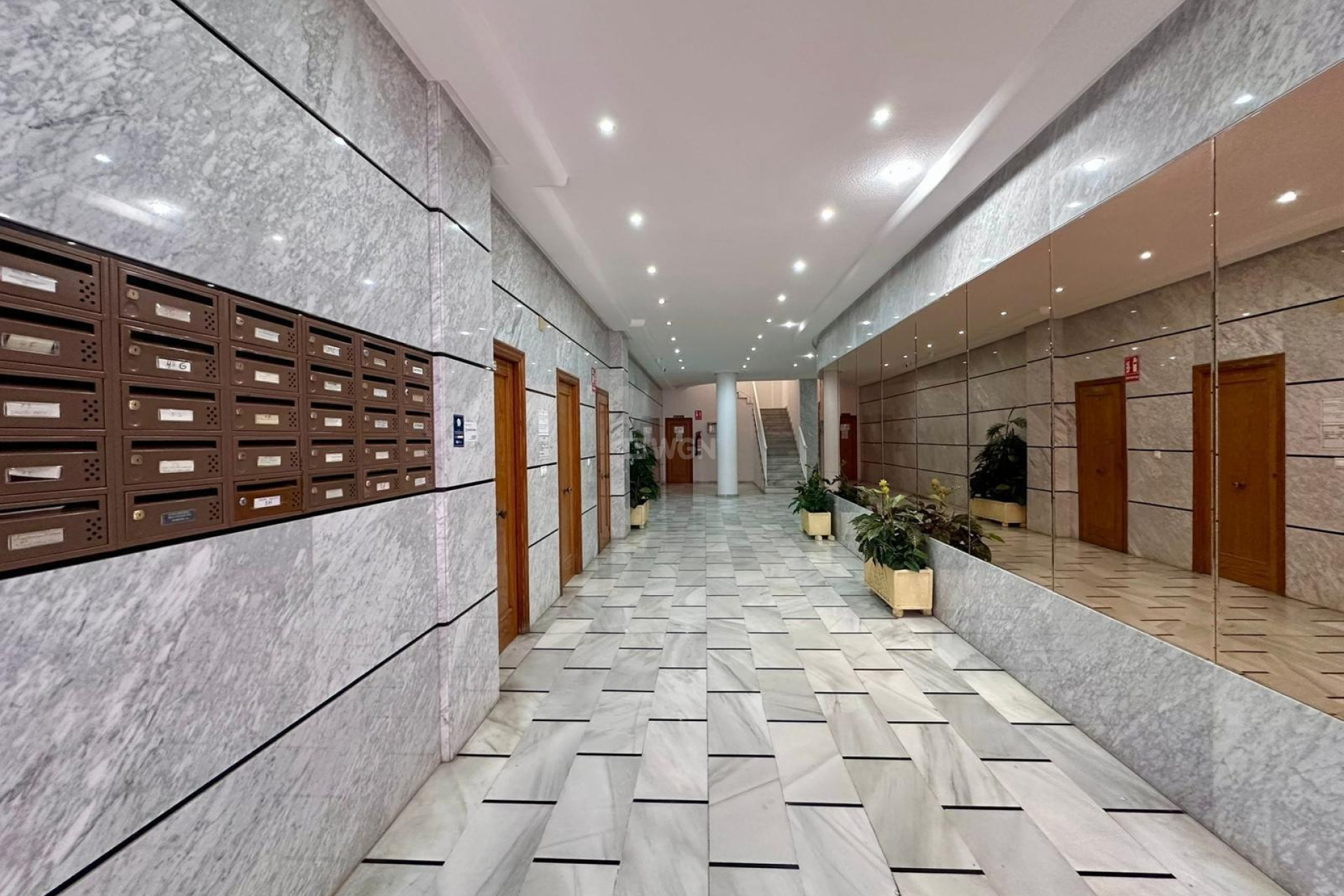Resale - Apartment / flat - Torrevieja - Habaneras