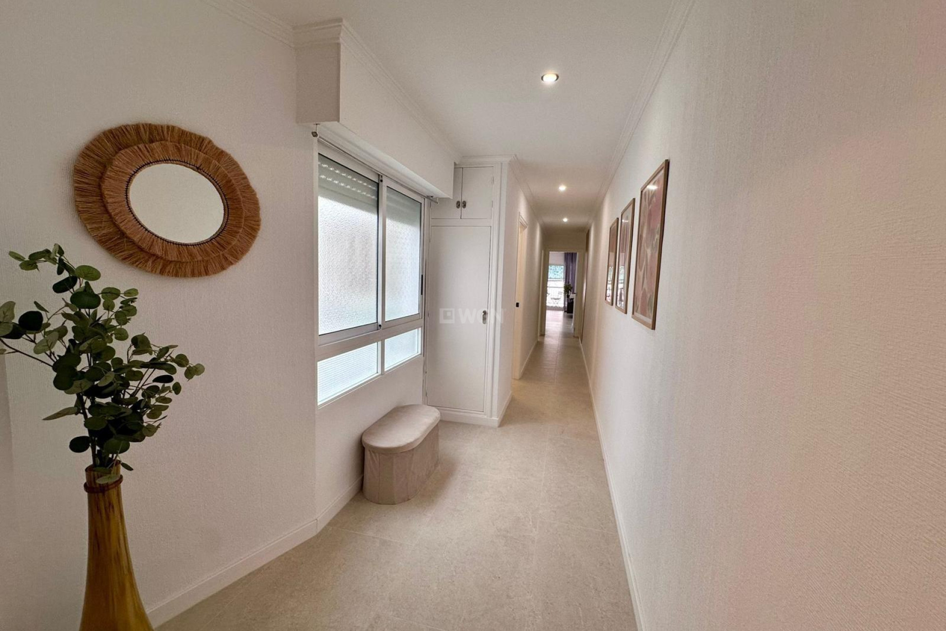 Resale - Apartment / flat - Torrevieja - Habaneras