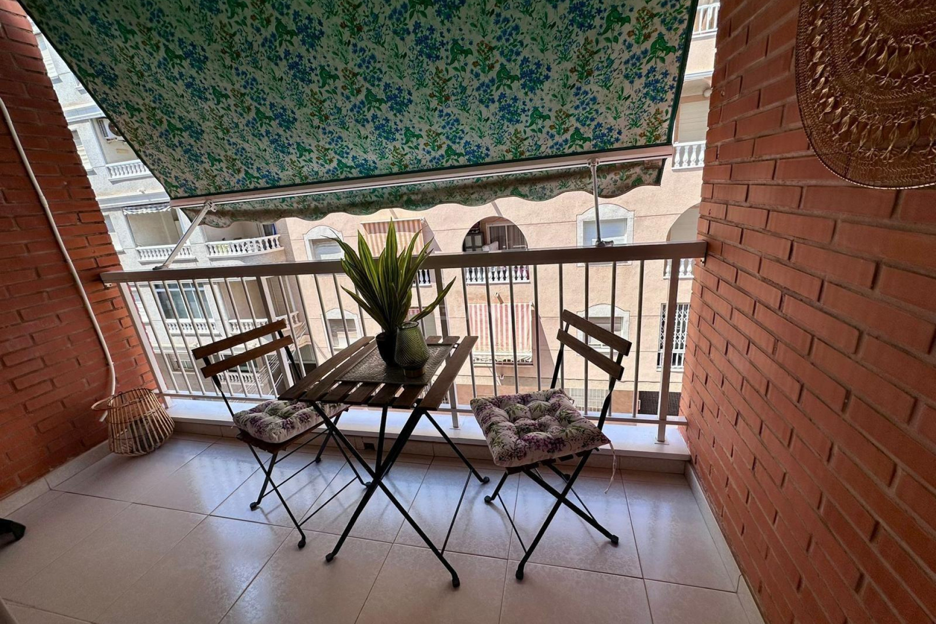 Resale - Apartment / flat - Torrevieja - Habaneras
