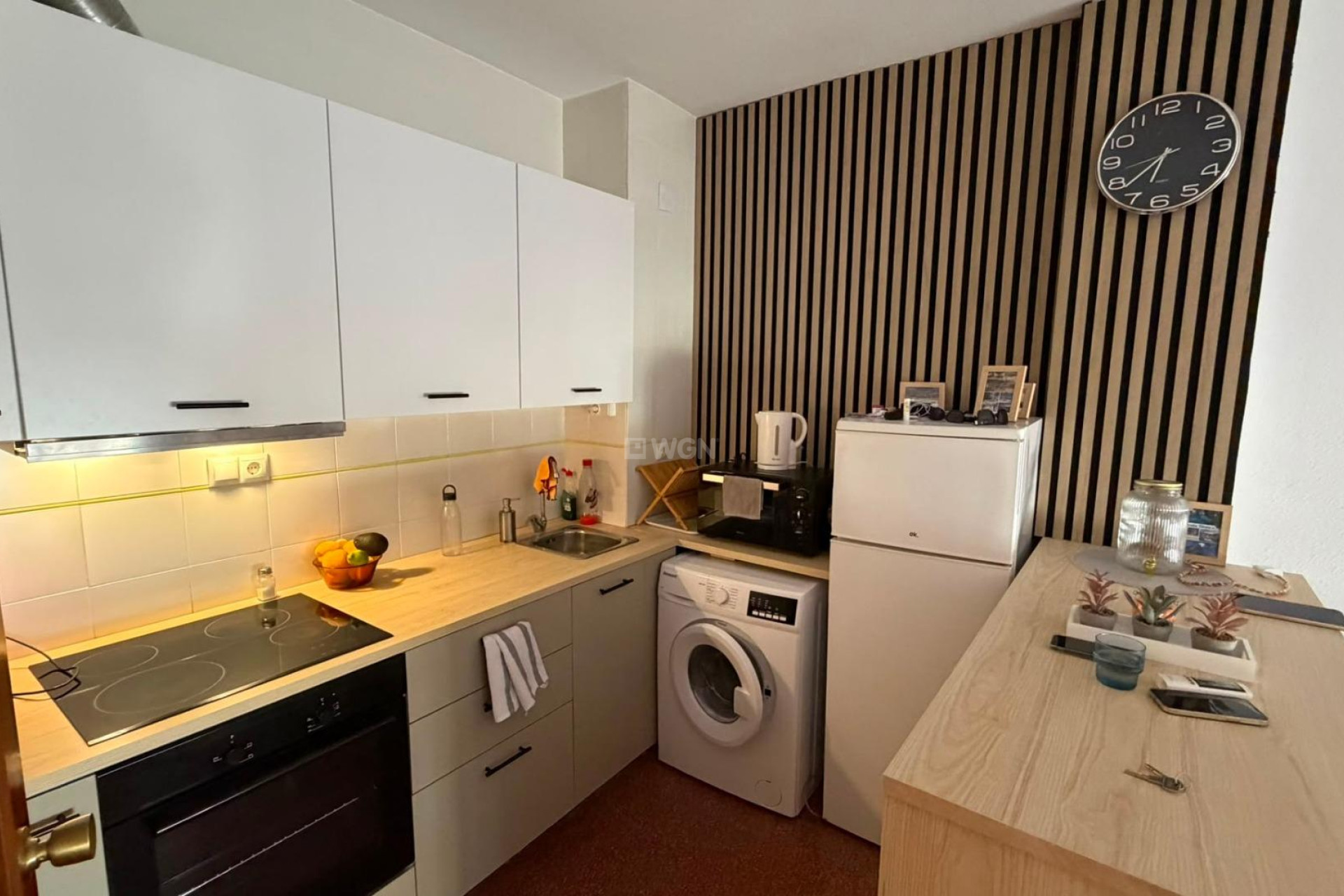 Resale - Apartment / flat - Torrevieja - Habaneras