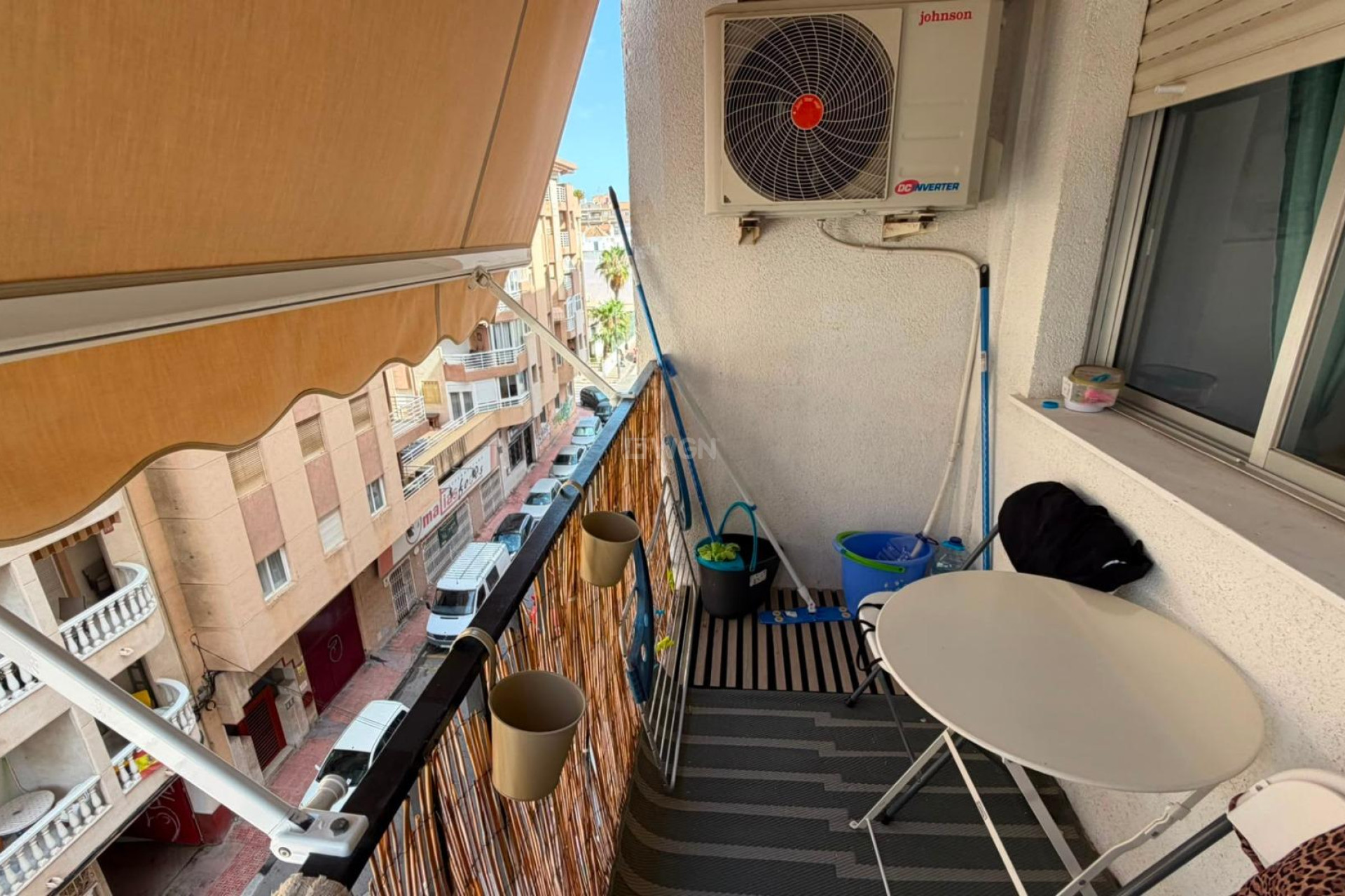 Resale - Apartment / flat - Torrevieja - Habaneras