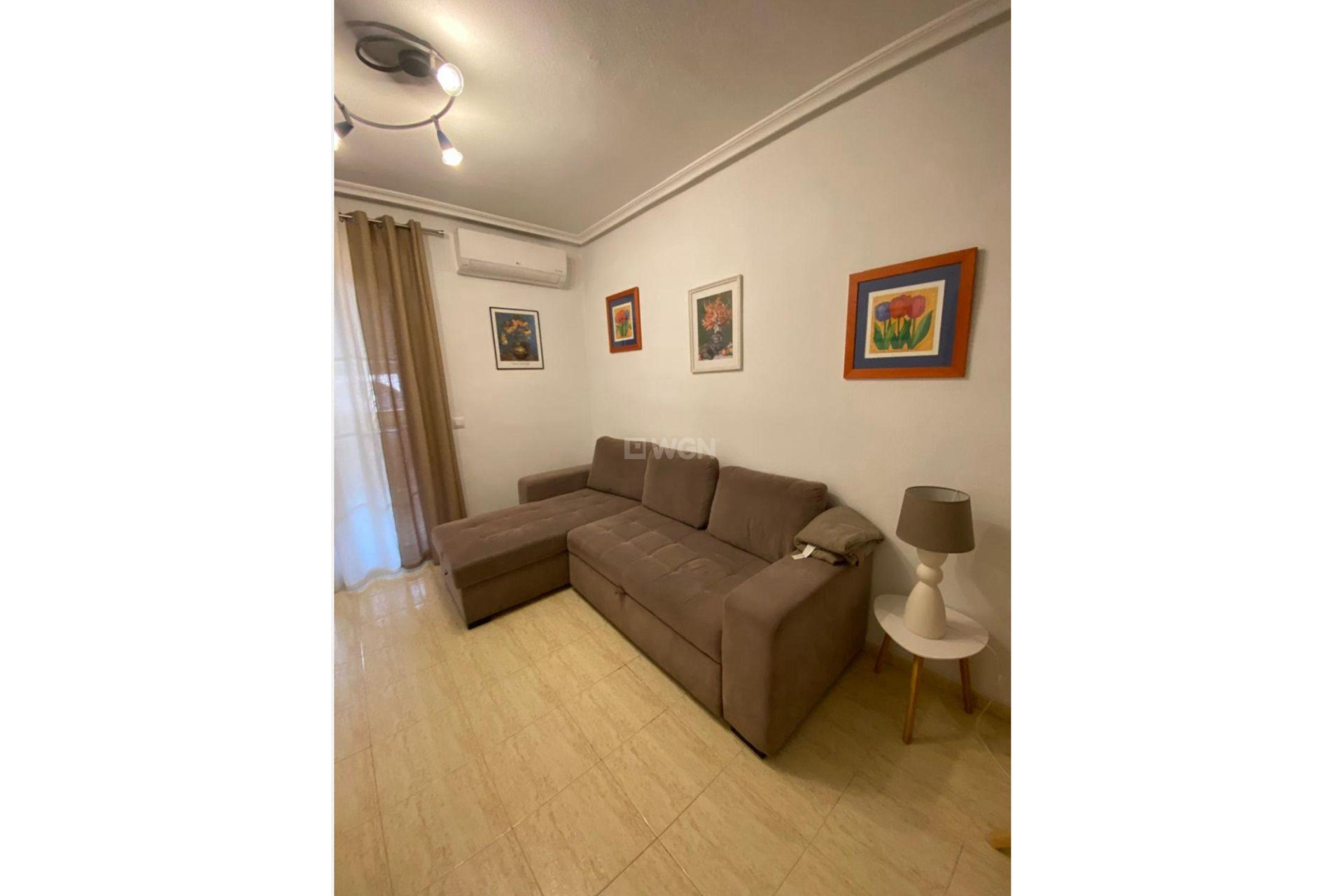 Resale - Apartment / flat - Torrevieja - Habaneras