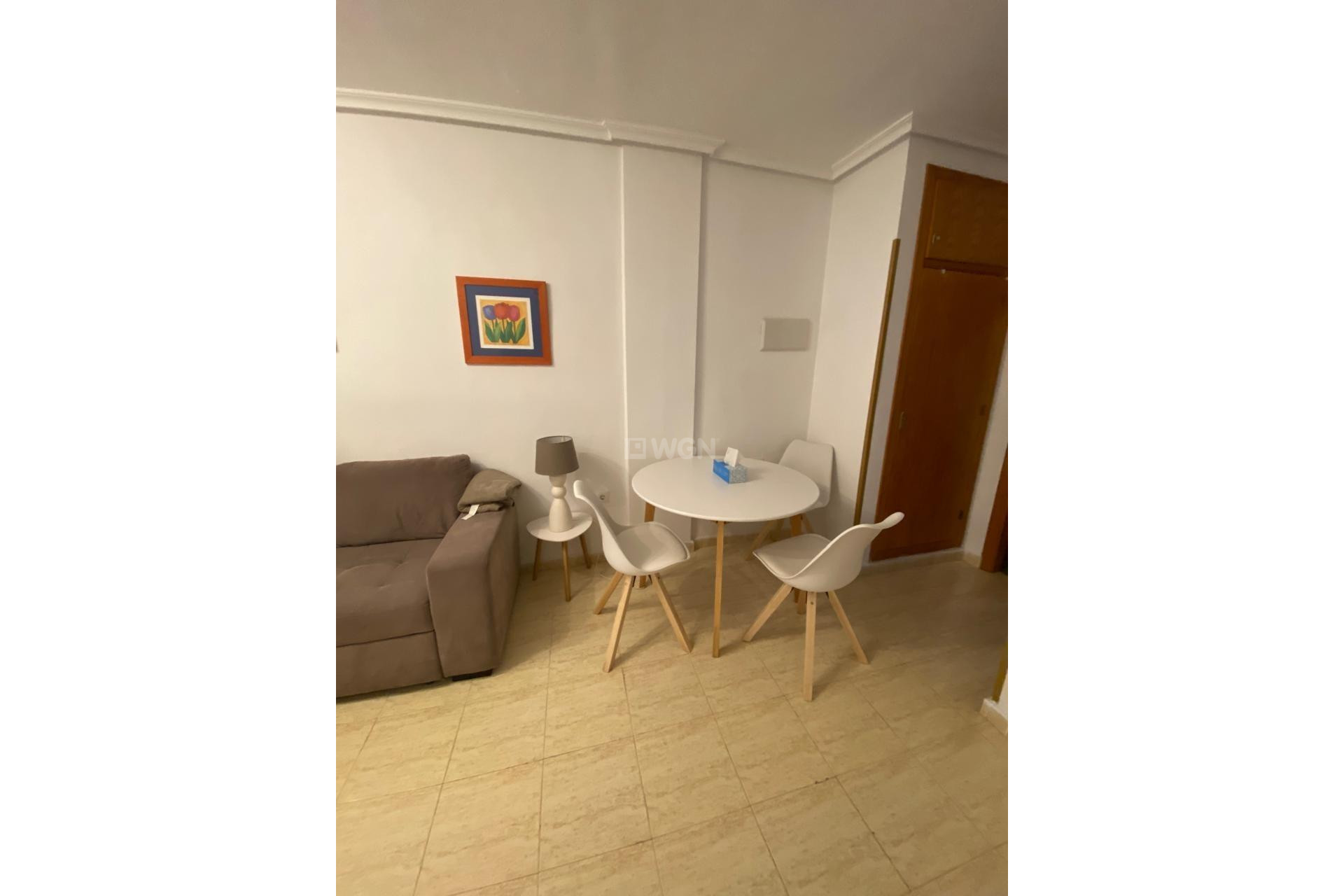Resale - Apartment / flat - Torrevieja - Habaneras