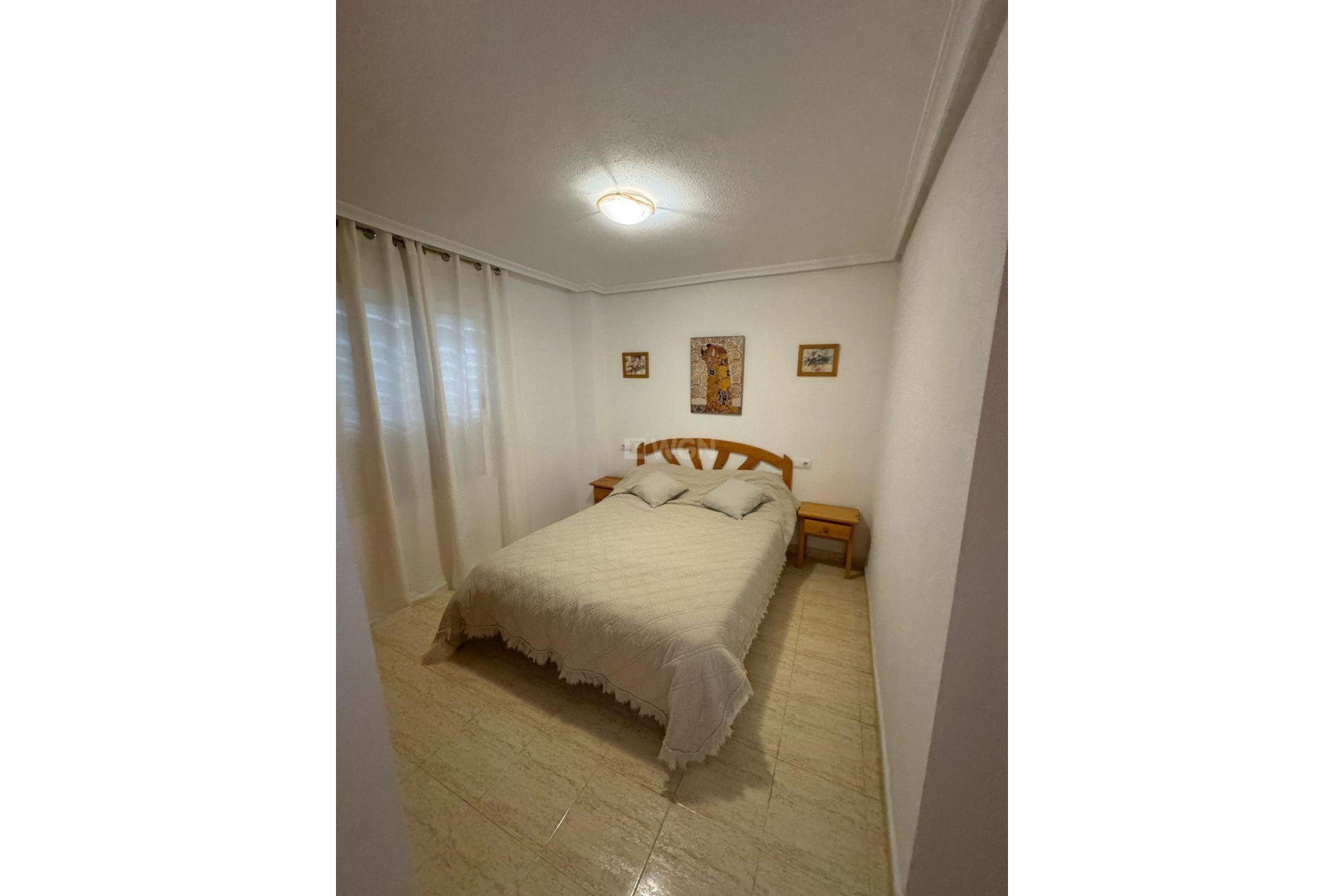 Resale - Apartment / flat - Torrevieja - Habaneras
