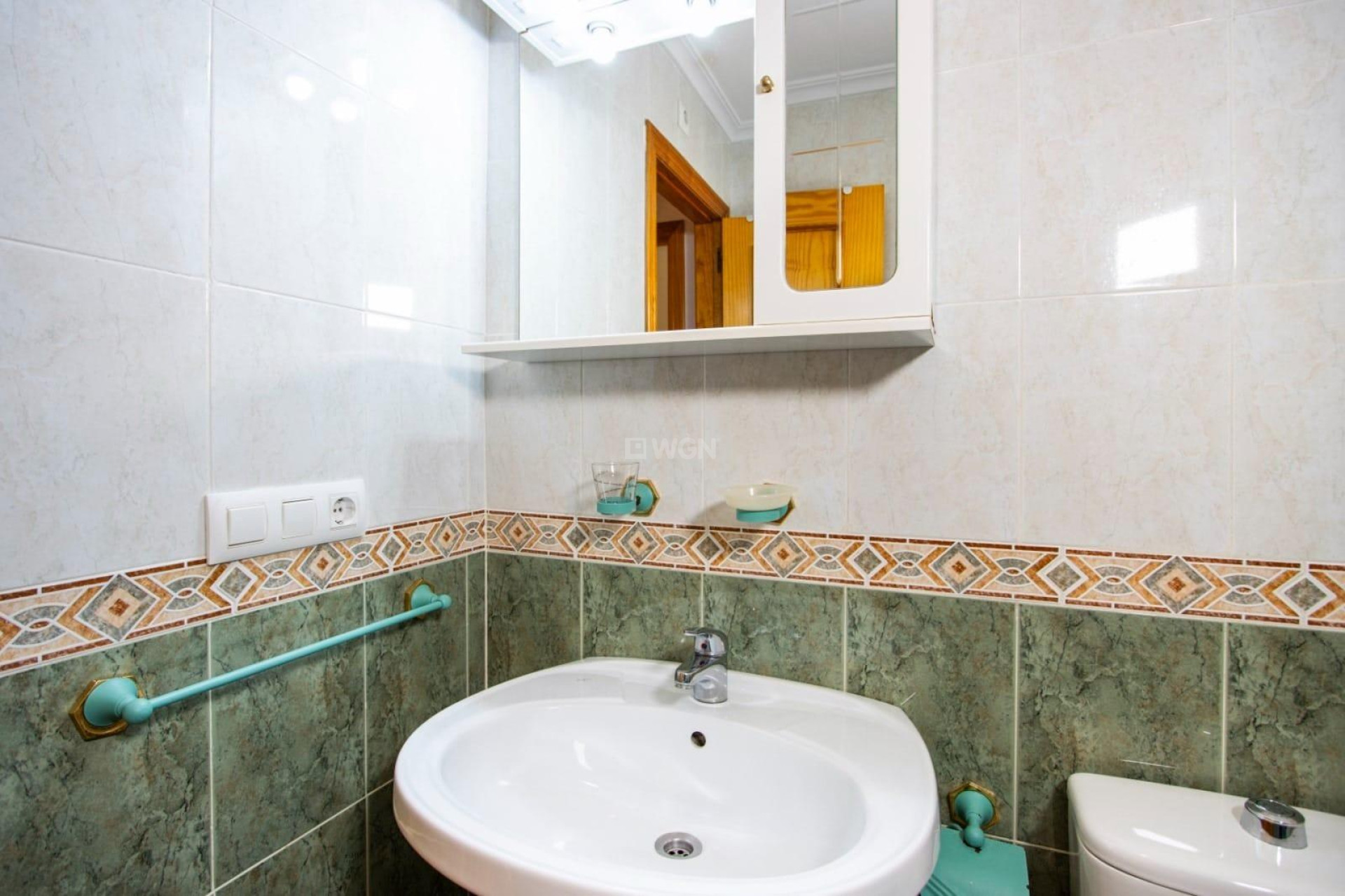 Resale - Apartment / flat - Torrevieja - Habaneras