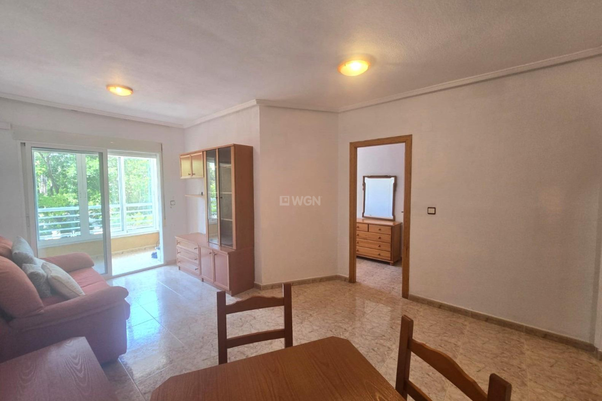 Resale - Apartment / flat - Torrevieja - Habaneras