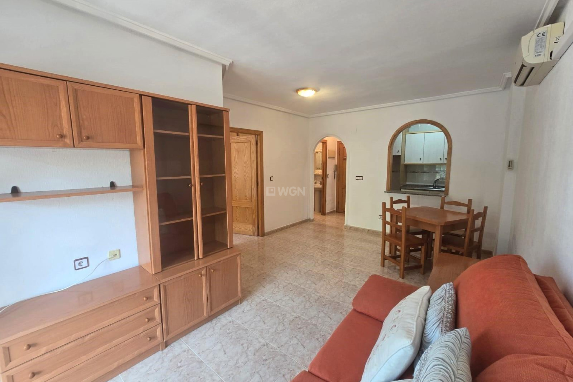 Resale - Apartment / flat - Torrevieja - Habaneras