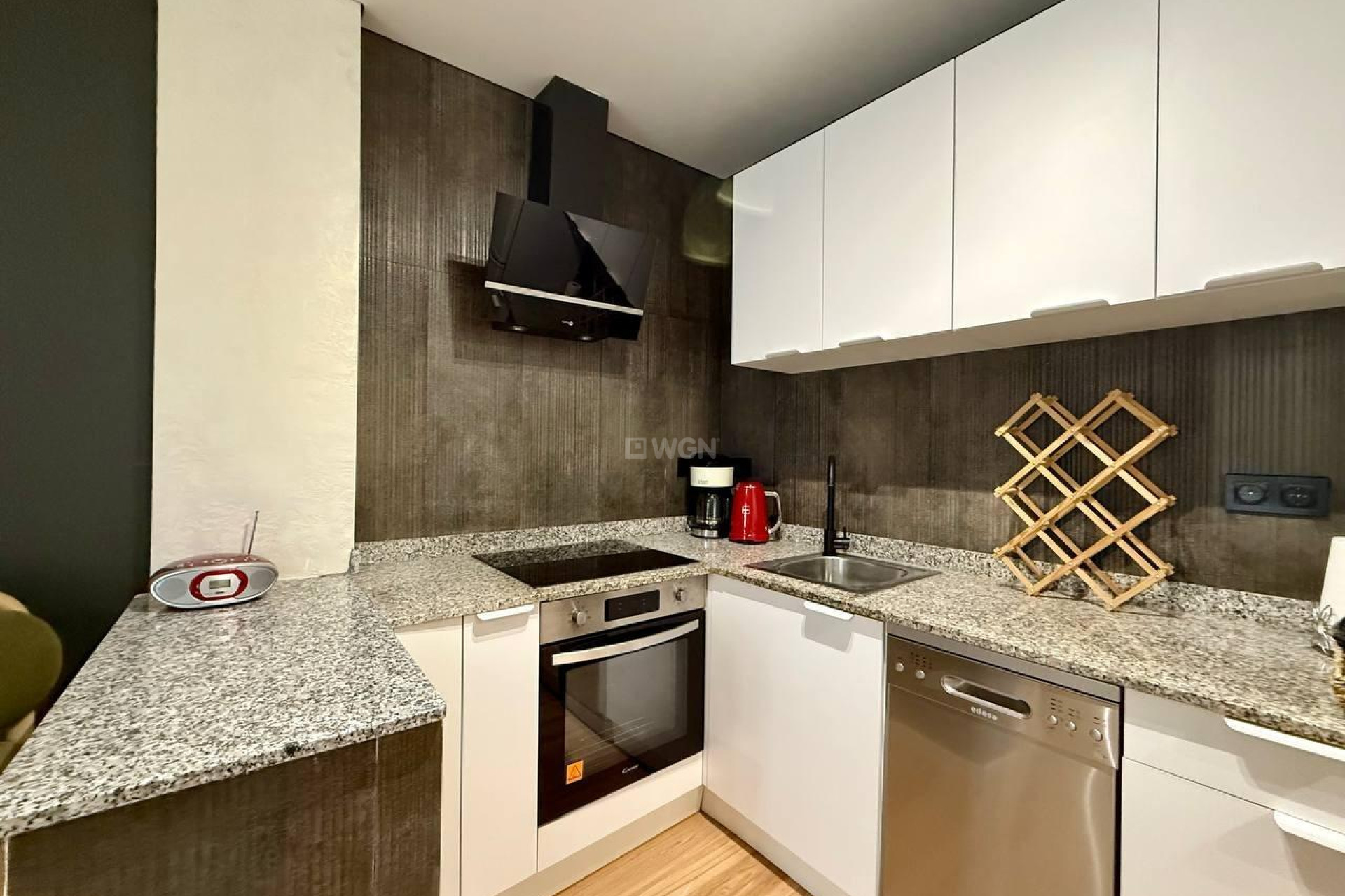 Resale - Apartment / flat - Torrevieja - Habaneras