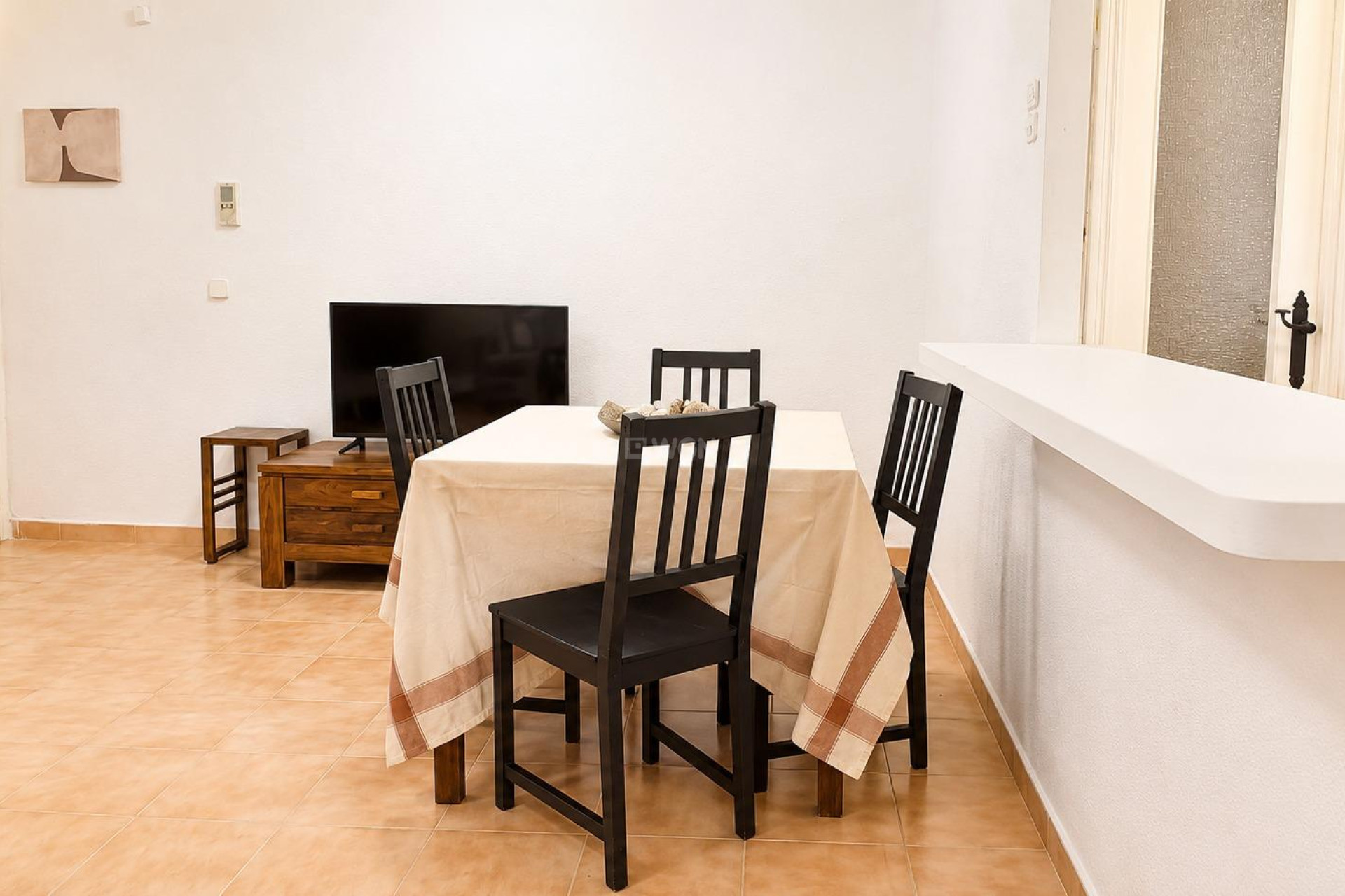Resale - Apartment / flat - Torrevieja - Habaneras